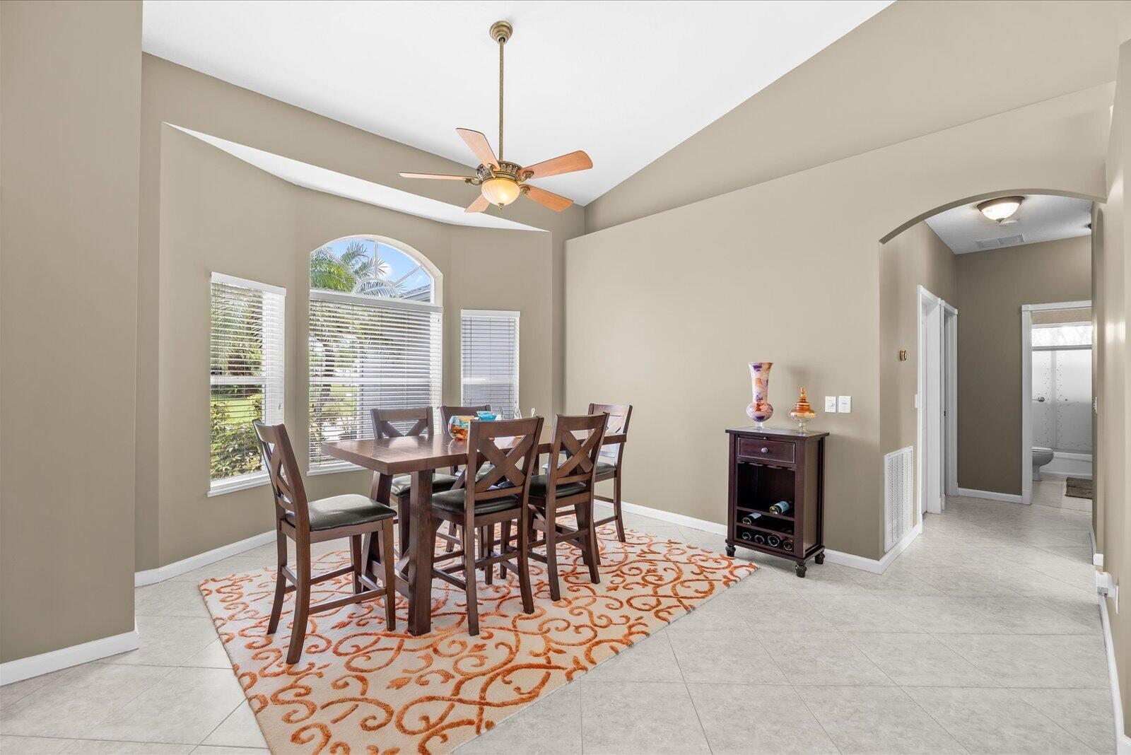 PORT ST LUCIE SECTION 5 - Residential