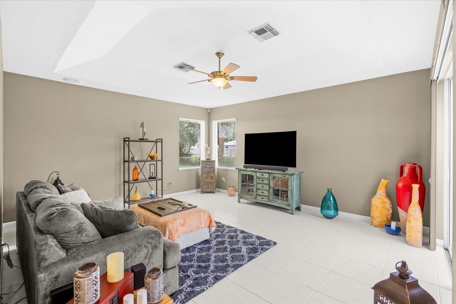 PORT ST LUCIE SECTION 5 - Residential