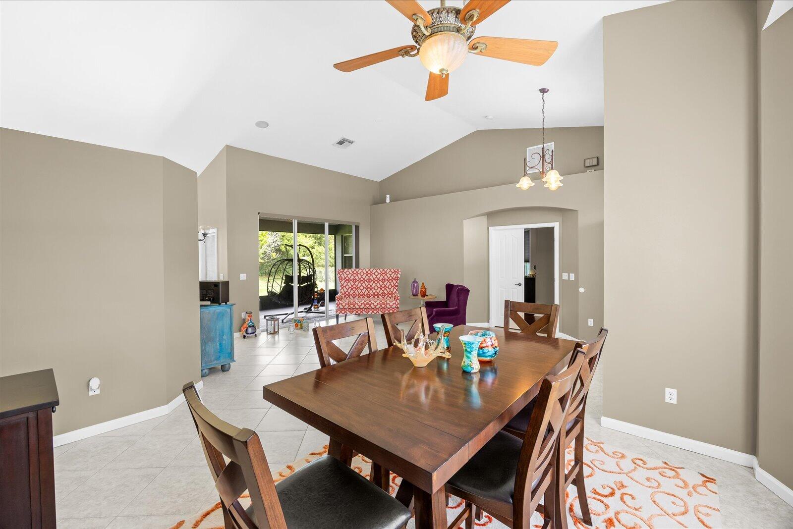 PORT ST LUCIE SECTION 5 - Residential