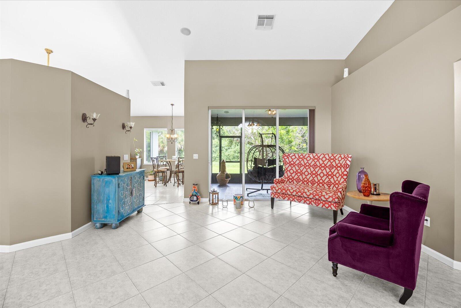PORT ST LUCIE SECTION 5 - Residential
