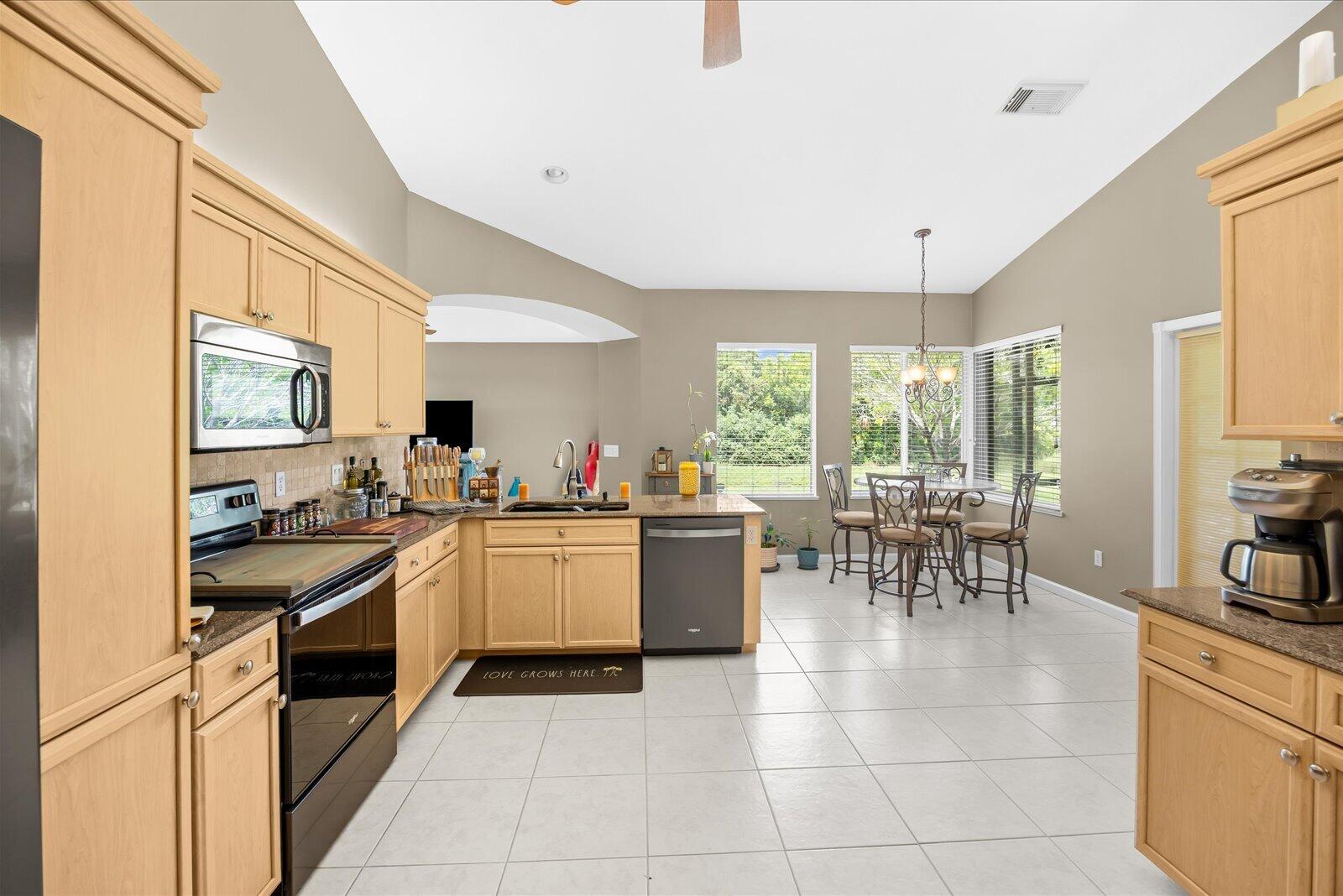 PORT ST LUCIE SECTION 5 - Residential