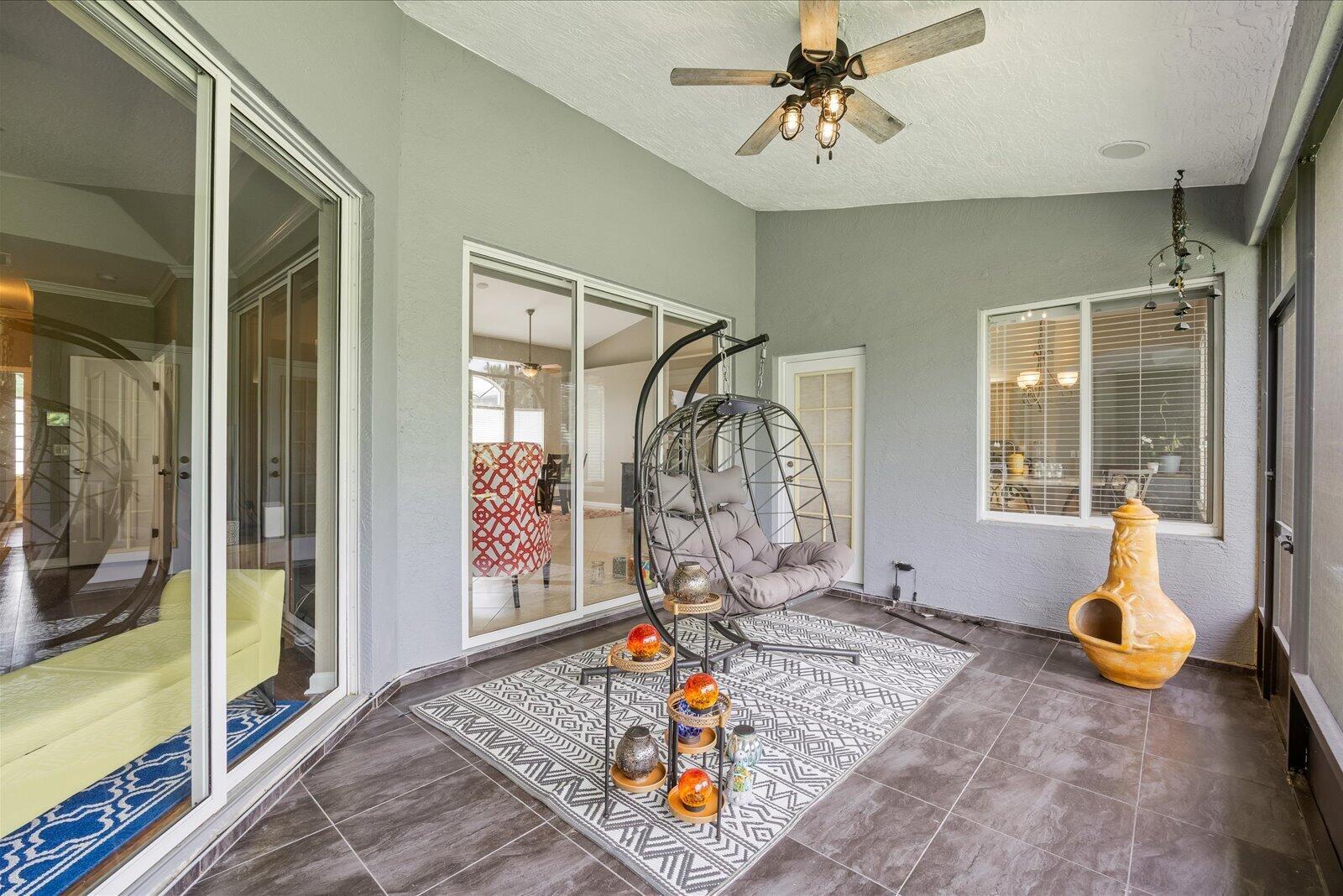 PORT ST LUCIE SECTION 5 - Residential