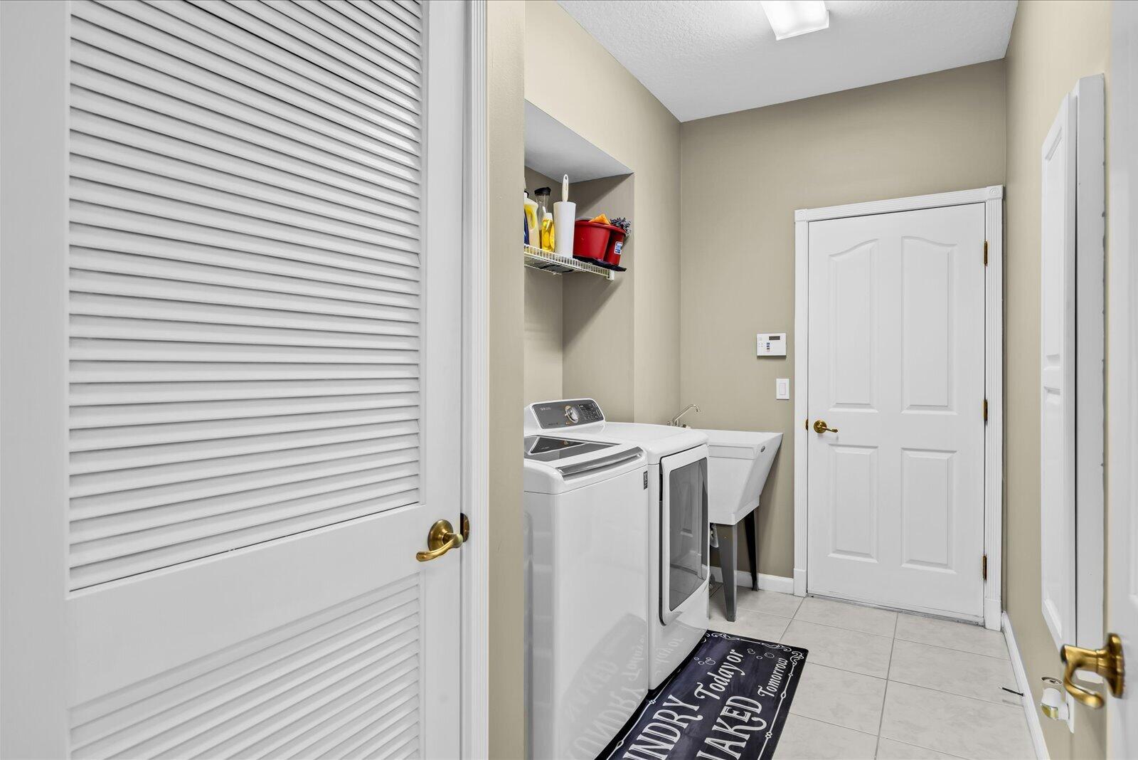 PORT ST LUCIE SECTION 5 - Residential
