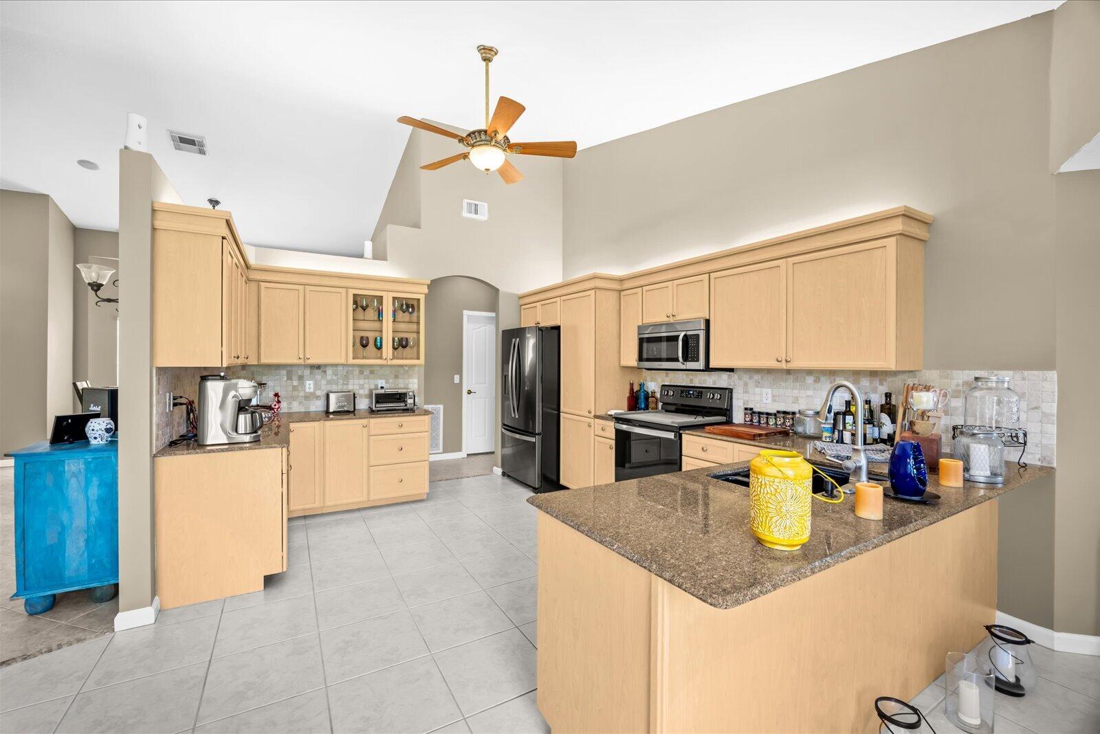 PORT ST LUCIE SECTION 5 - Residential