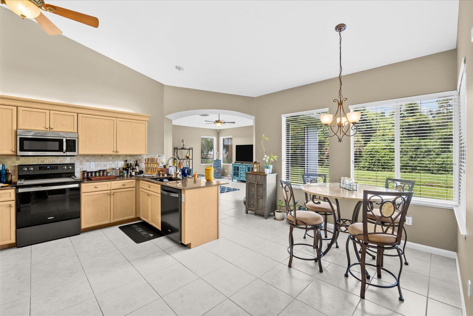 PORT ST LUCIE SECTION 5 - Residential