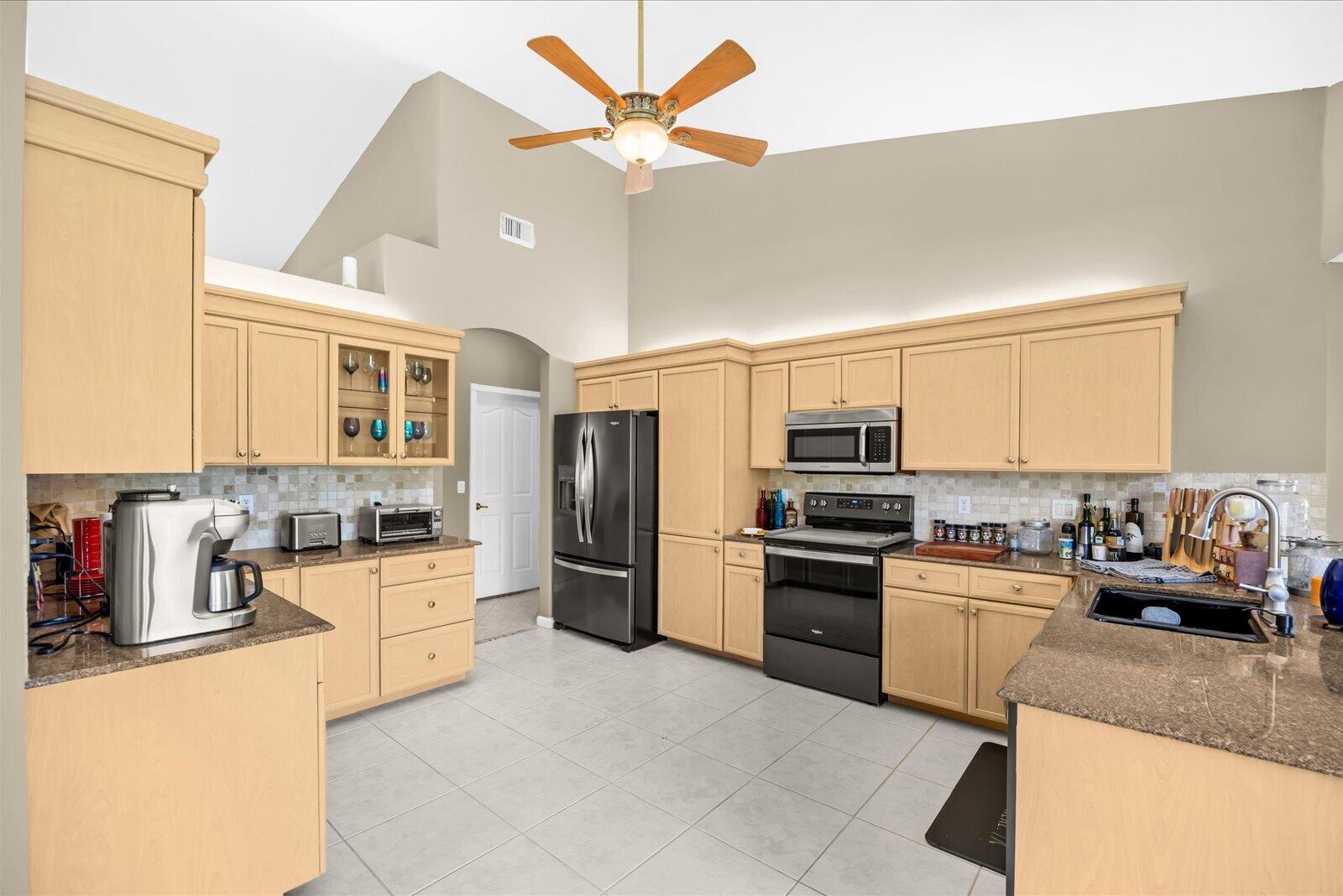 PORT ST LUCIE SECTION 5 - Residential