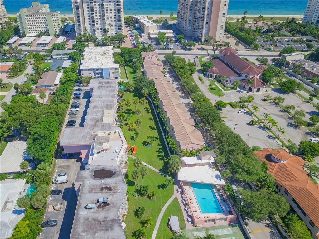 VILLAGE BY THE SEA - Residential