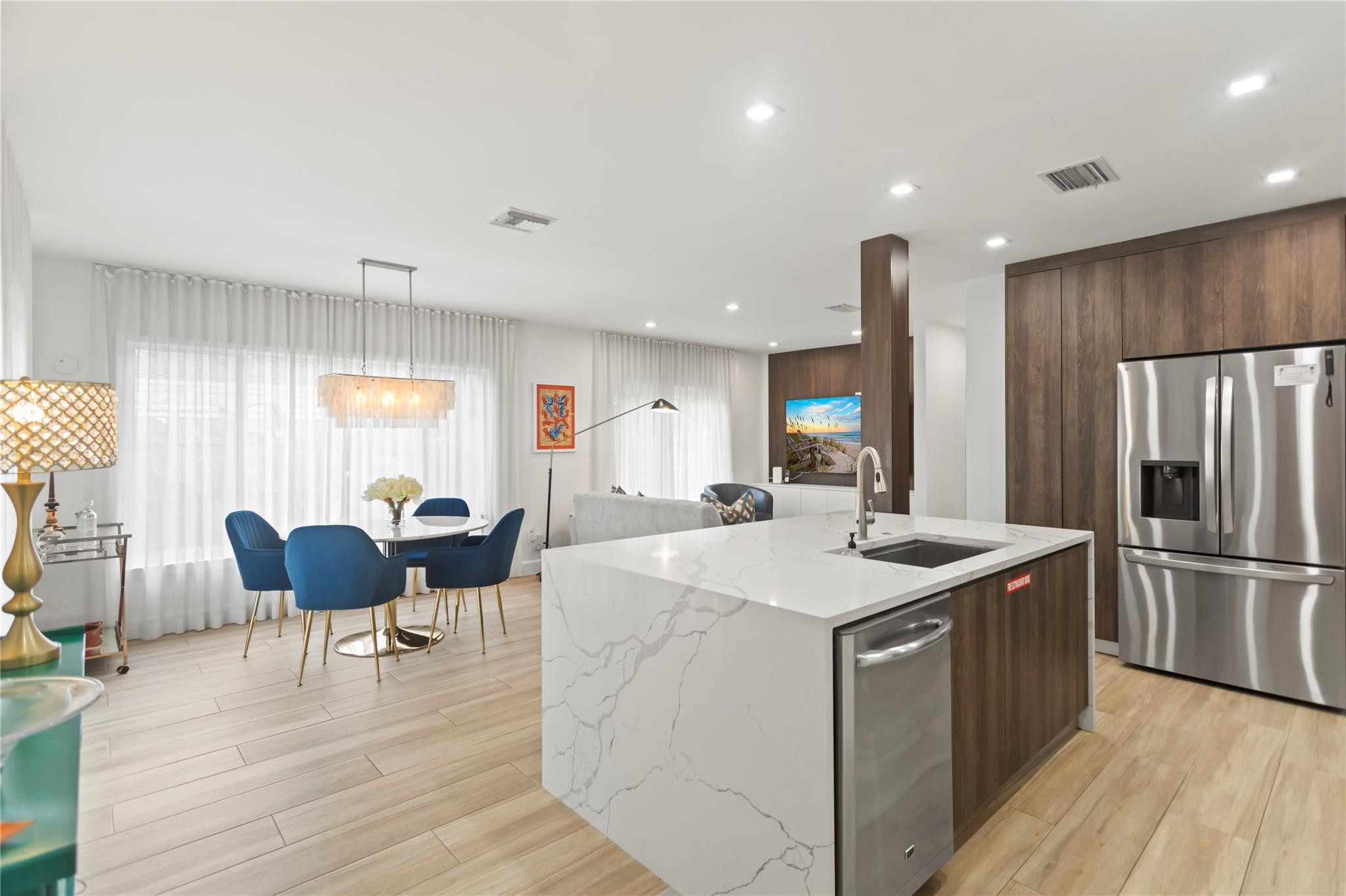 PROGRESSO - Residential