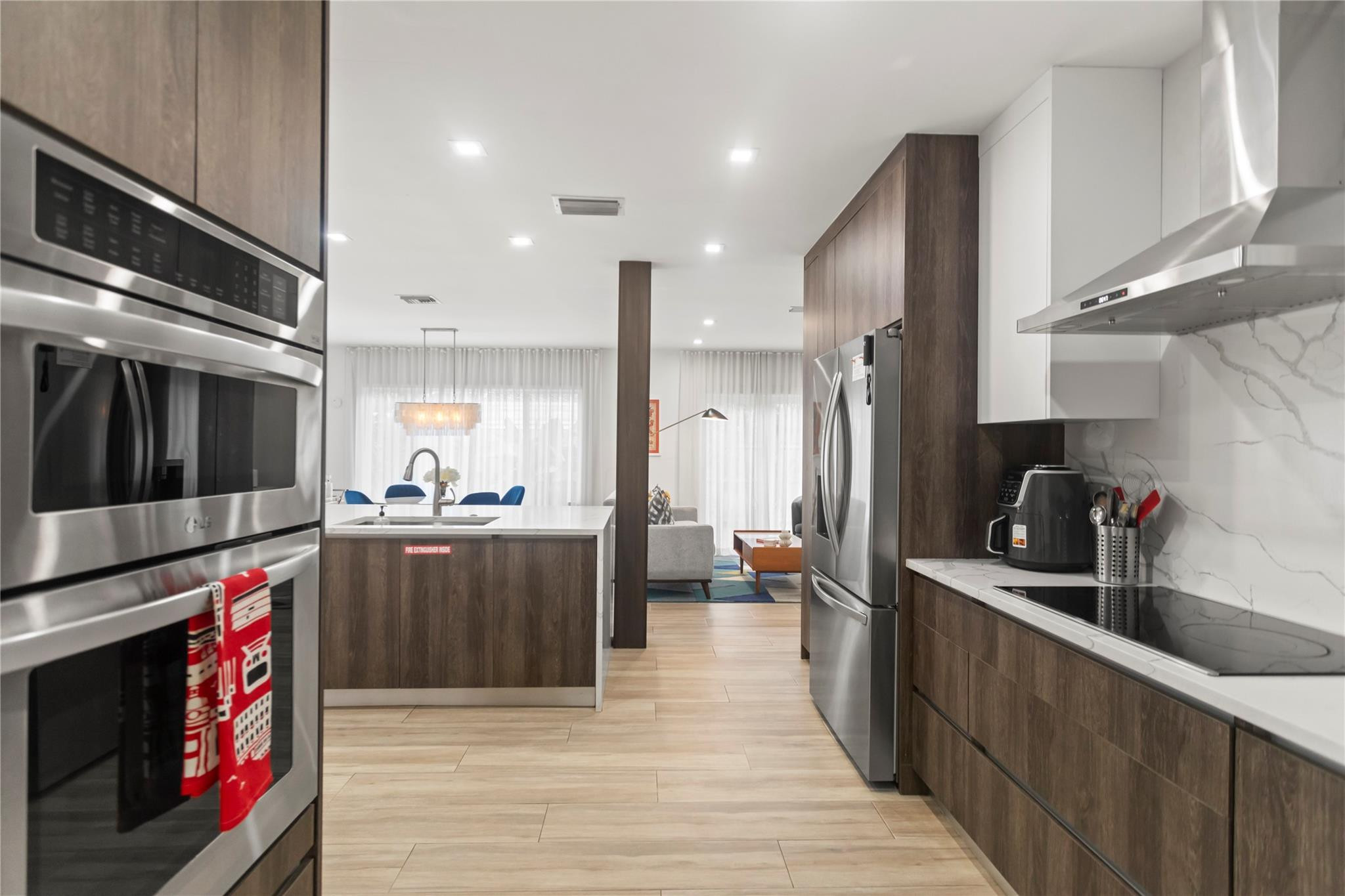 PROGRESSO - Residential