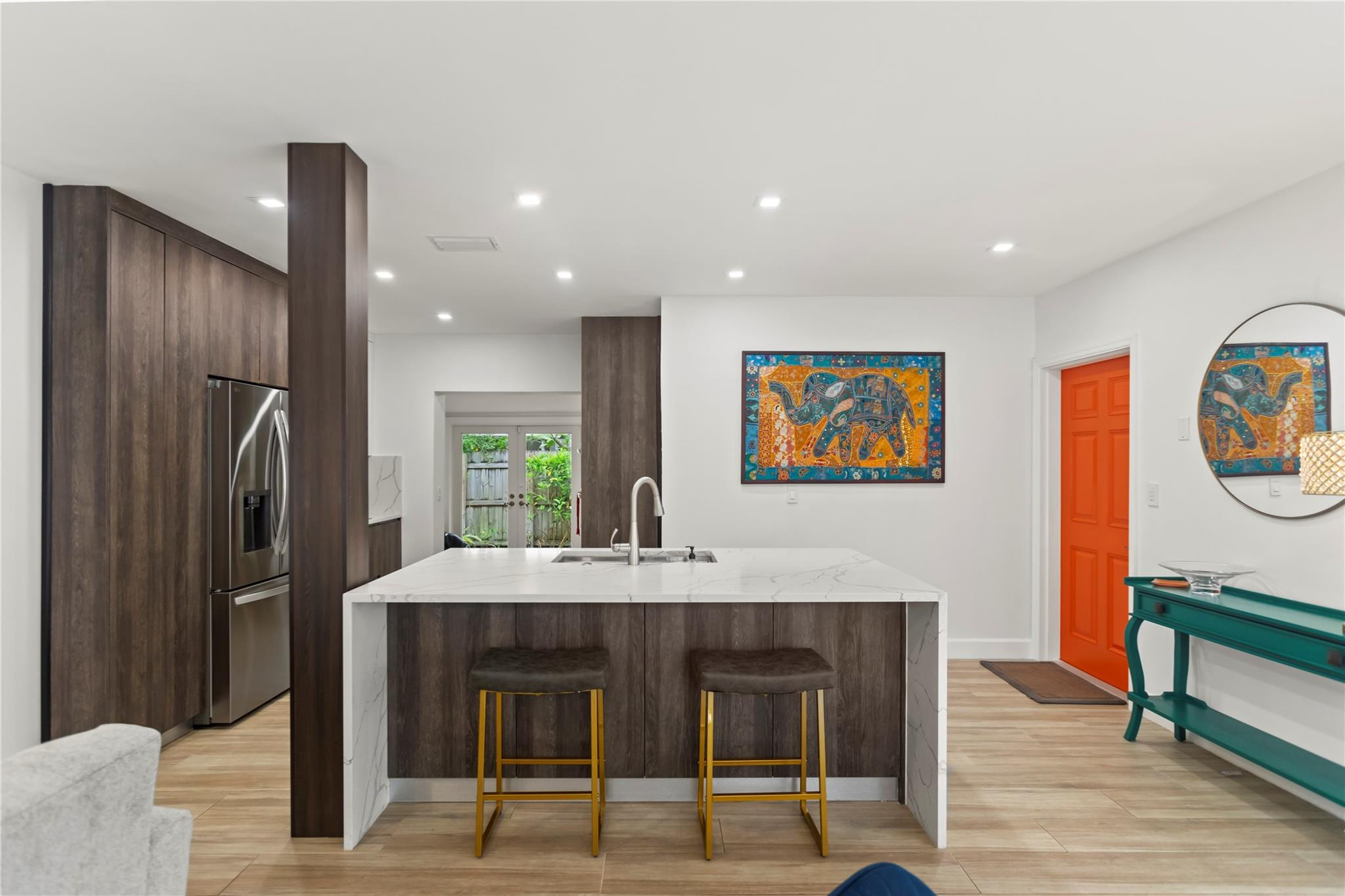 PROGRESSO - Residential