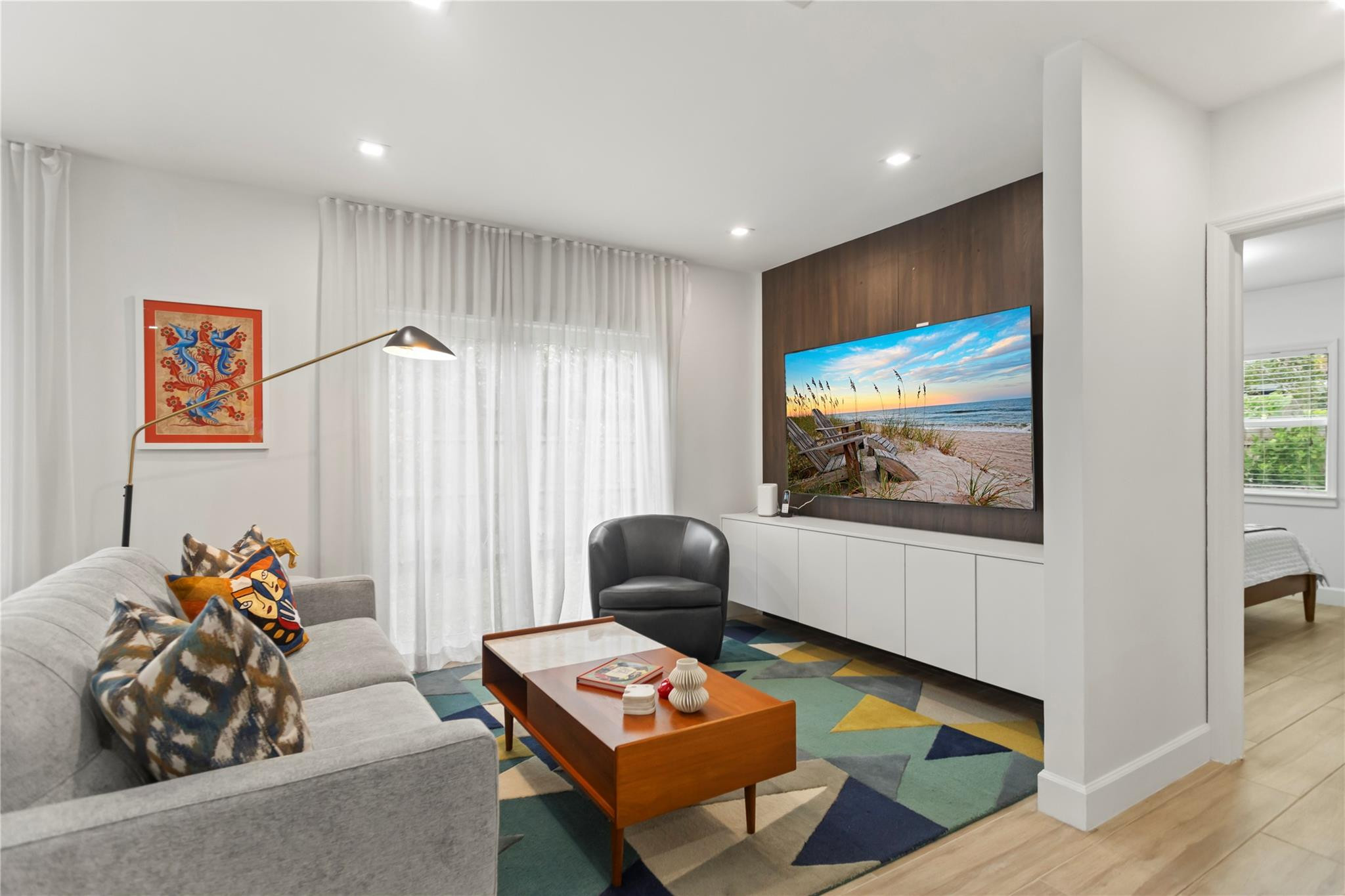 PROGRESSO - Residential