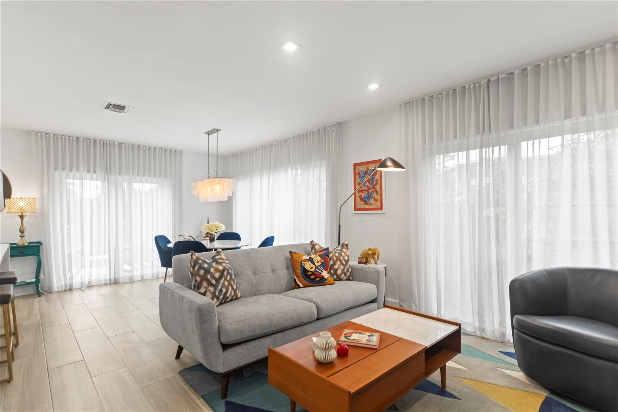 PROGRESSO - Residential