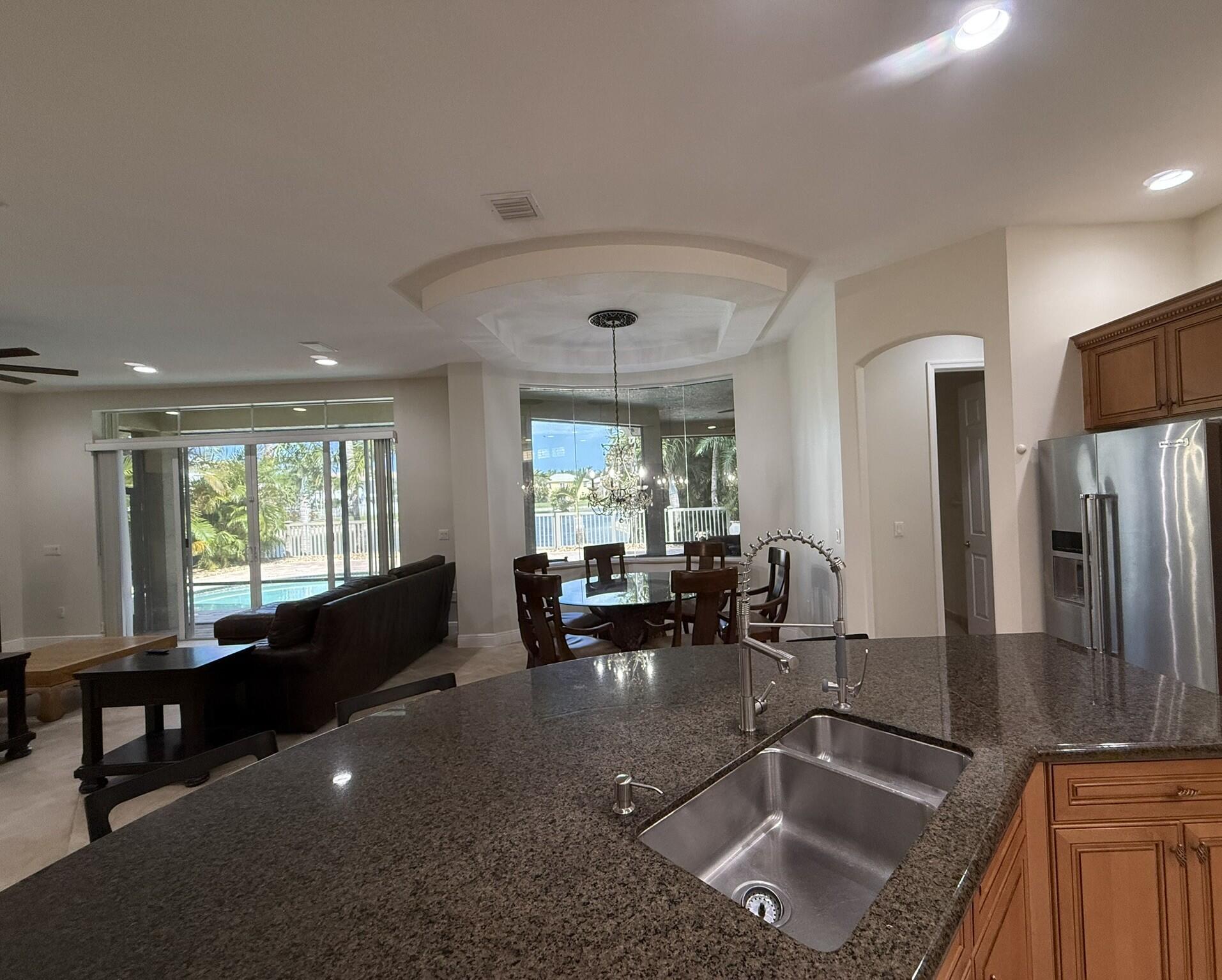 OLYMPIA 2 - Residential