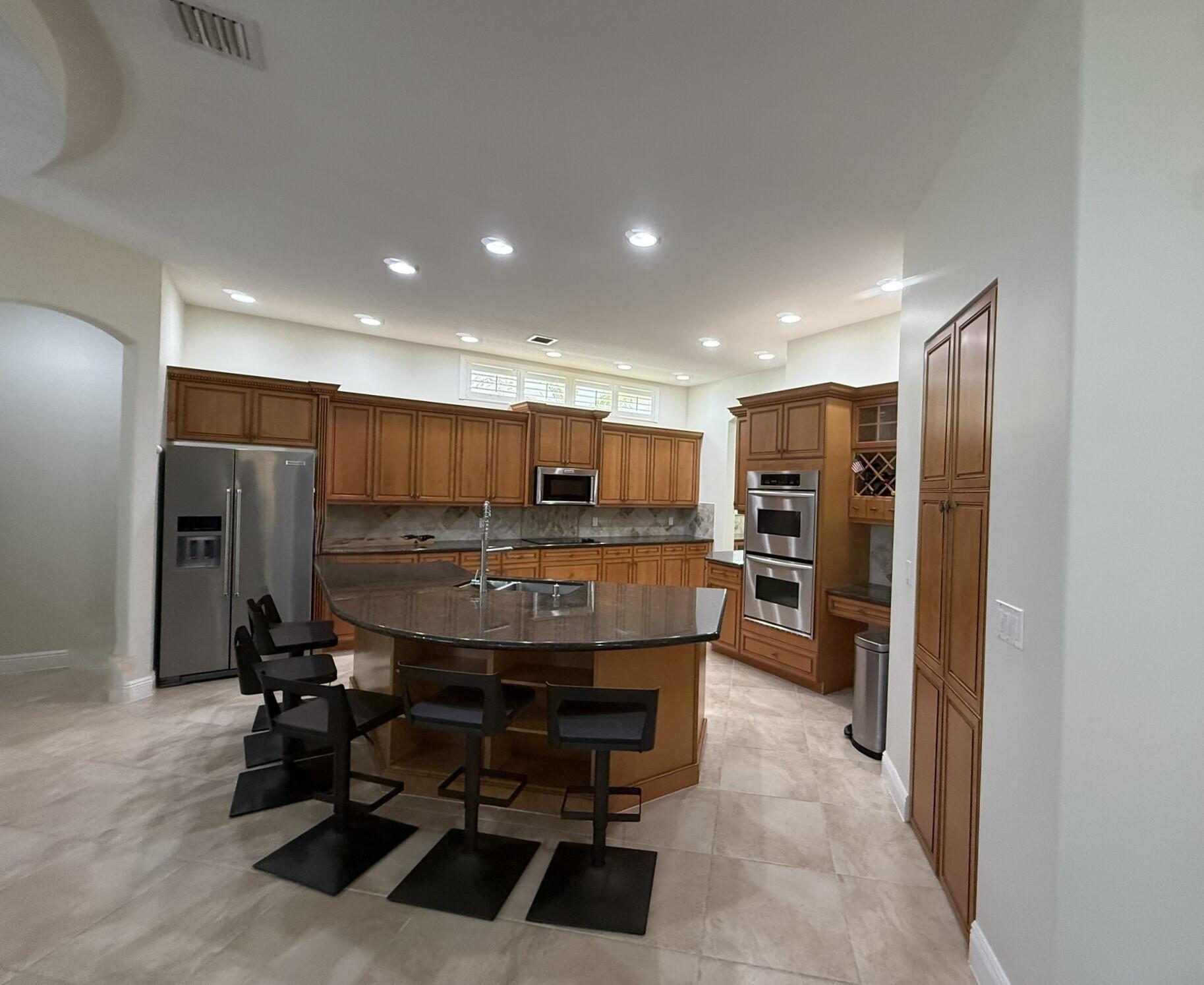 OLYMPIA 2 - Residential