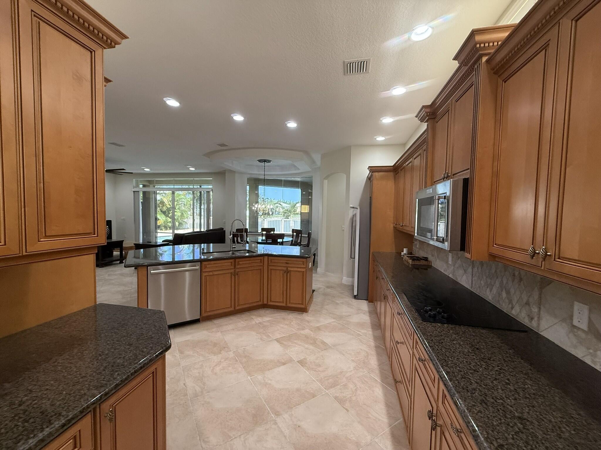 OLYMPIA 2 - Residential