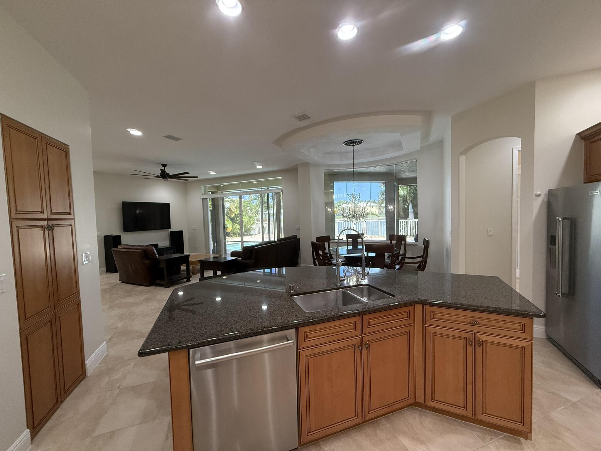 OLYMPIA 2 - Residential
