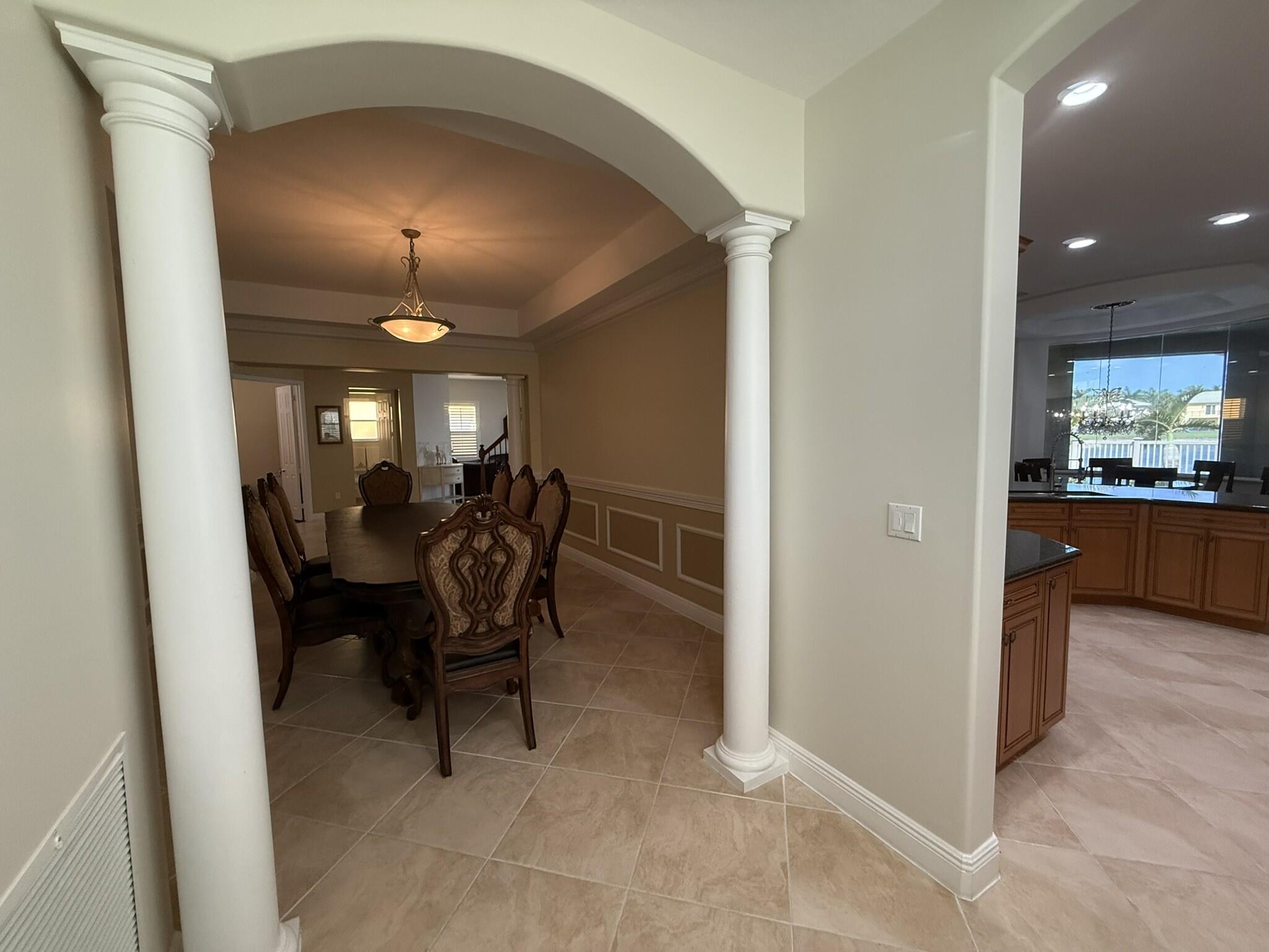 OLYMPIA 2 - Residential