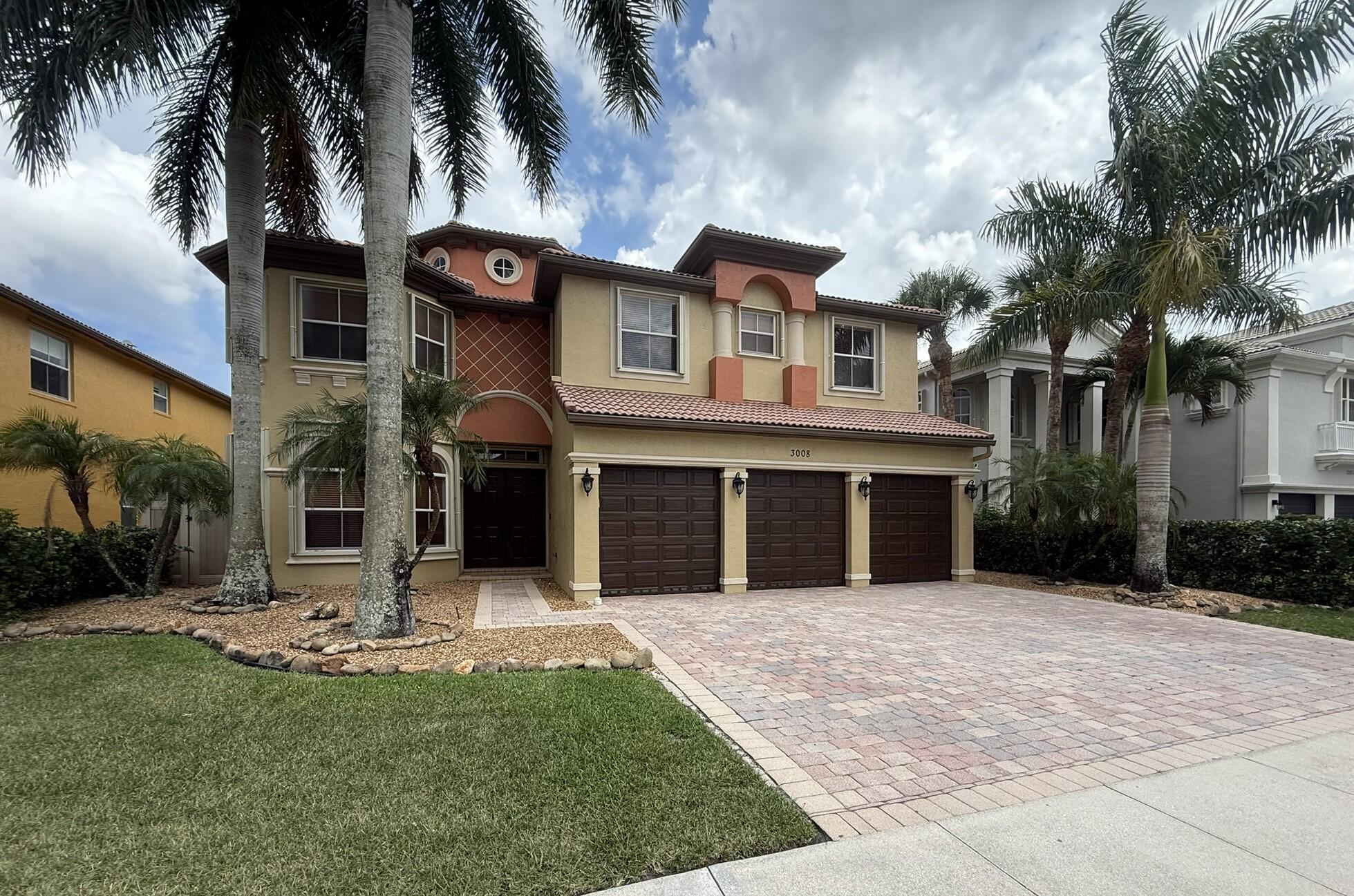 OLYMPIA 2 - Residential