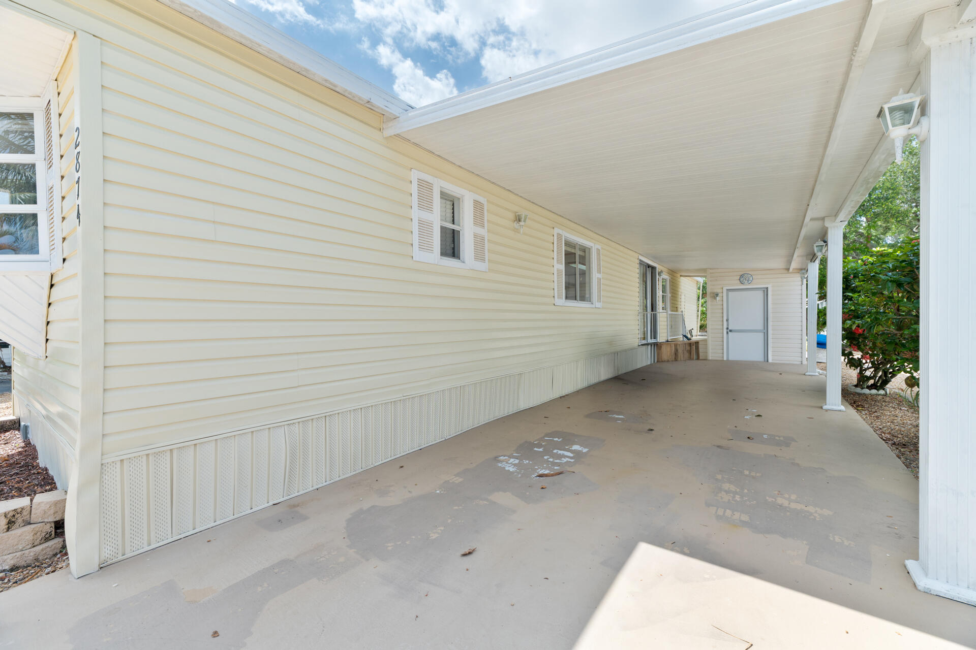 RAVENSWOOD ESTATES & MARINAS - Residential