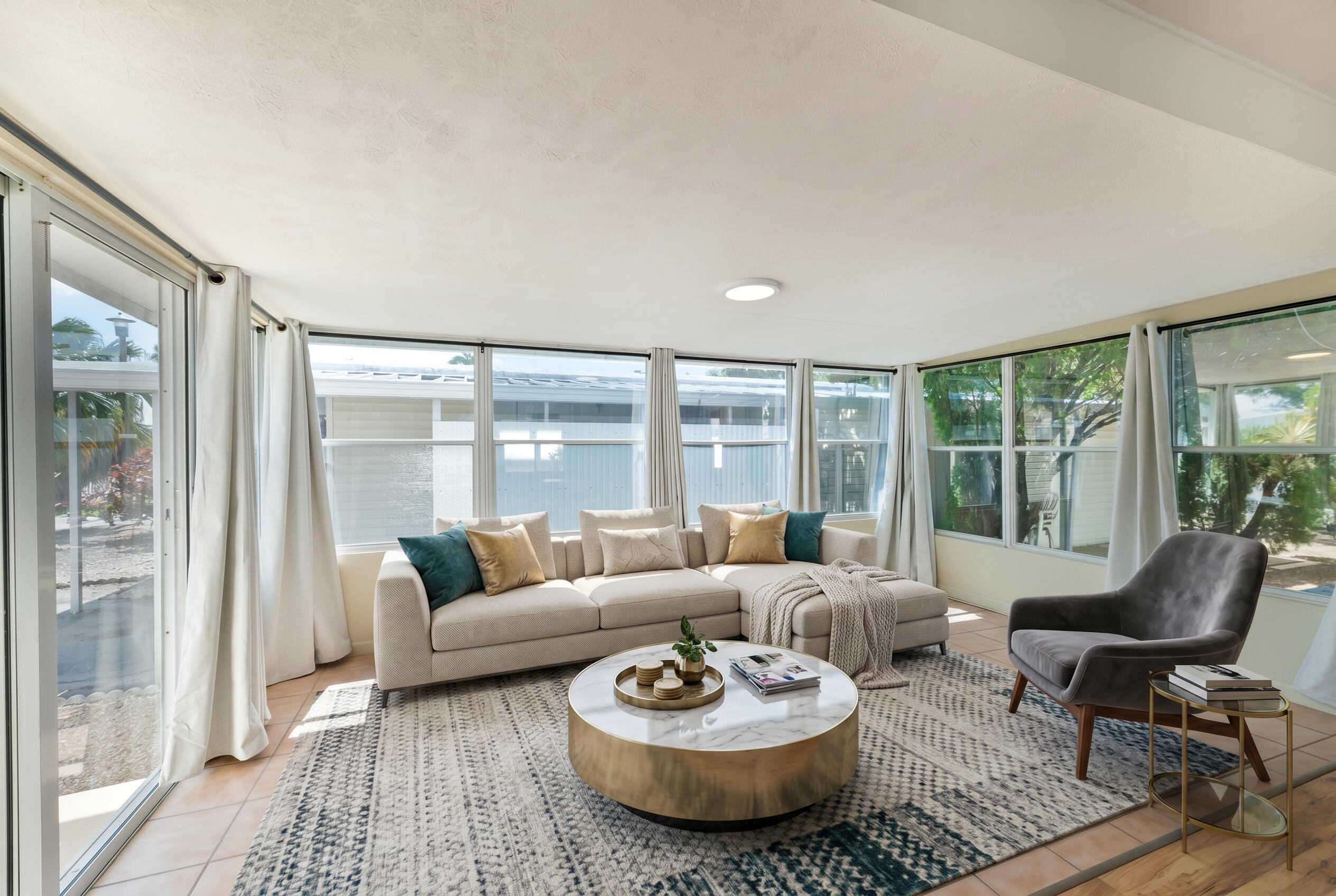 RAVENSWOOD ESTATES & MARINAS - Residential