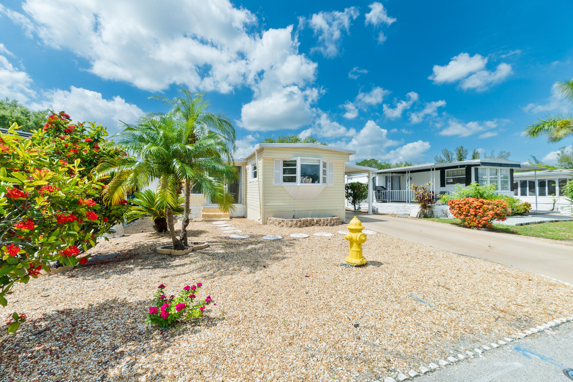 RAVENSWOOD ESTATES & MARINAS - Residential