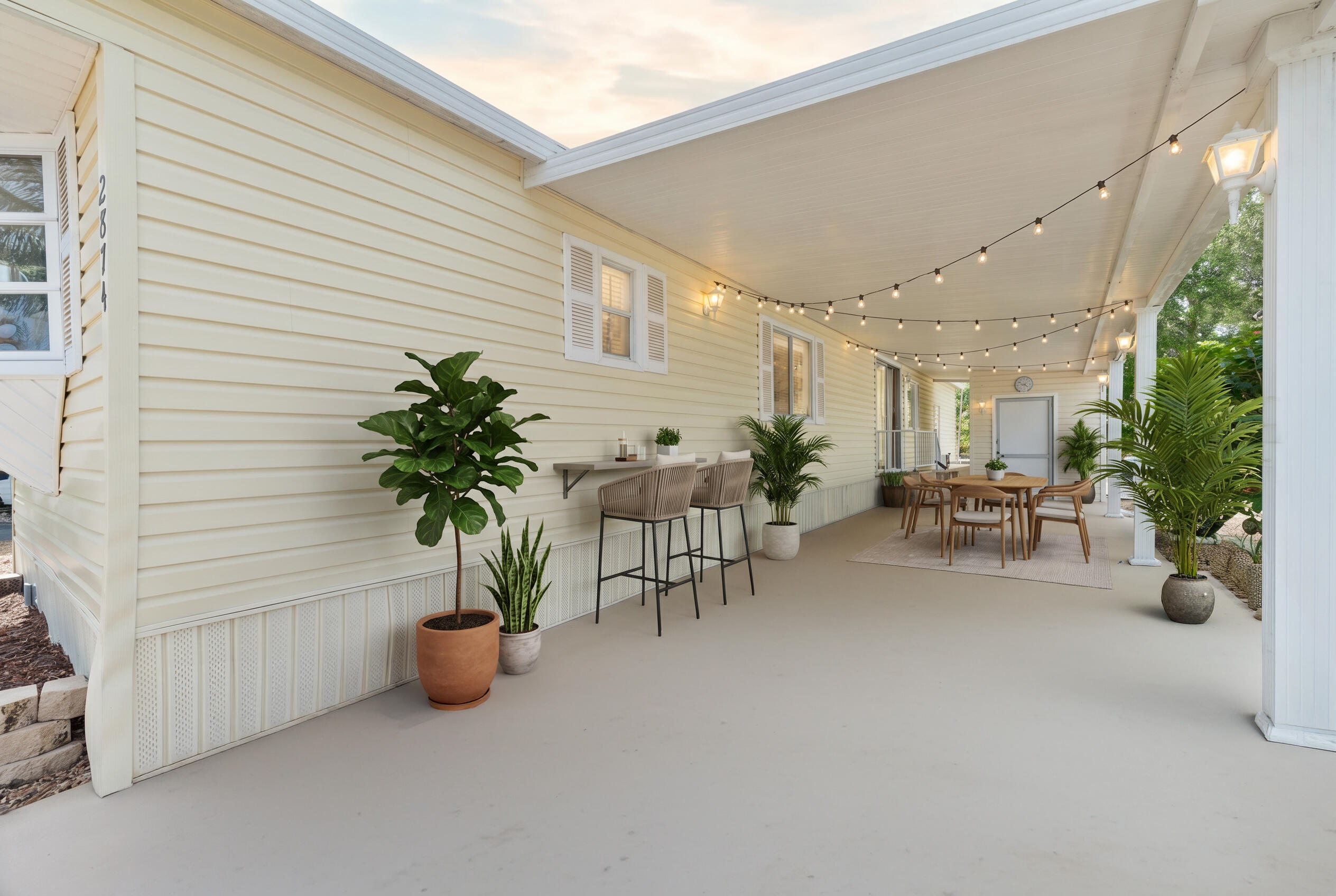 RAVENSWOOD ESTATES & MARINAS - Residential
