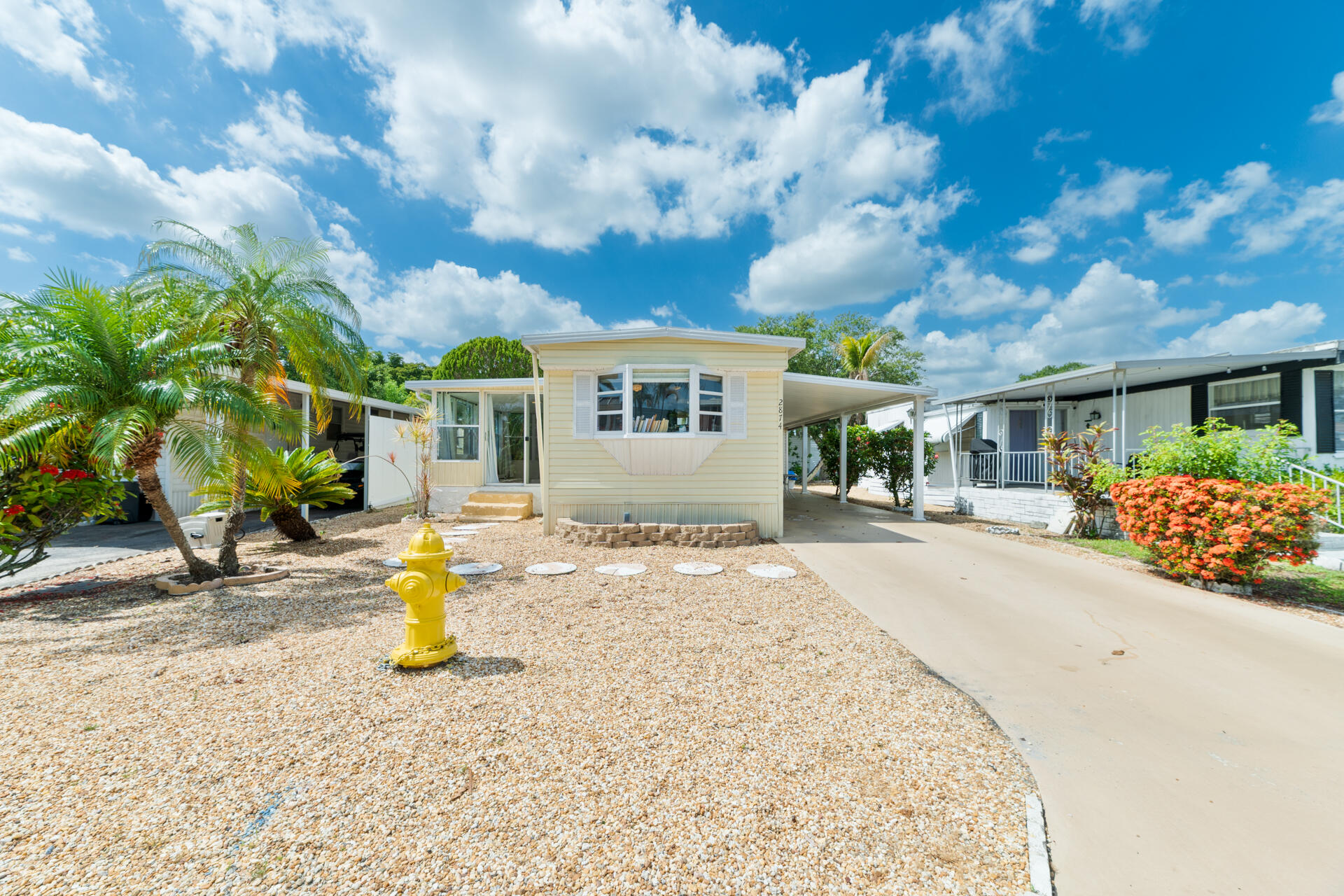 RAVENSWOOD ESTATES & MARINAS - Residential