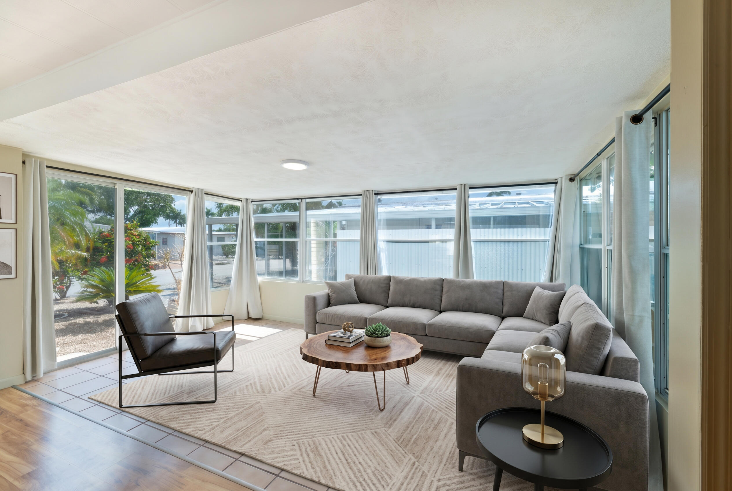 RAVENSWOOD ESTATES & MARINAS - Residential