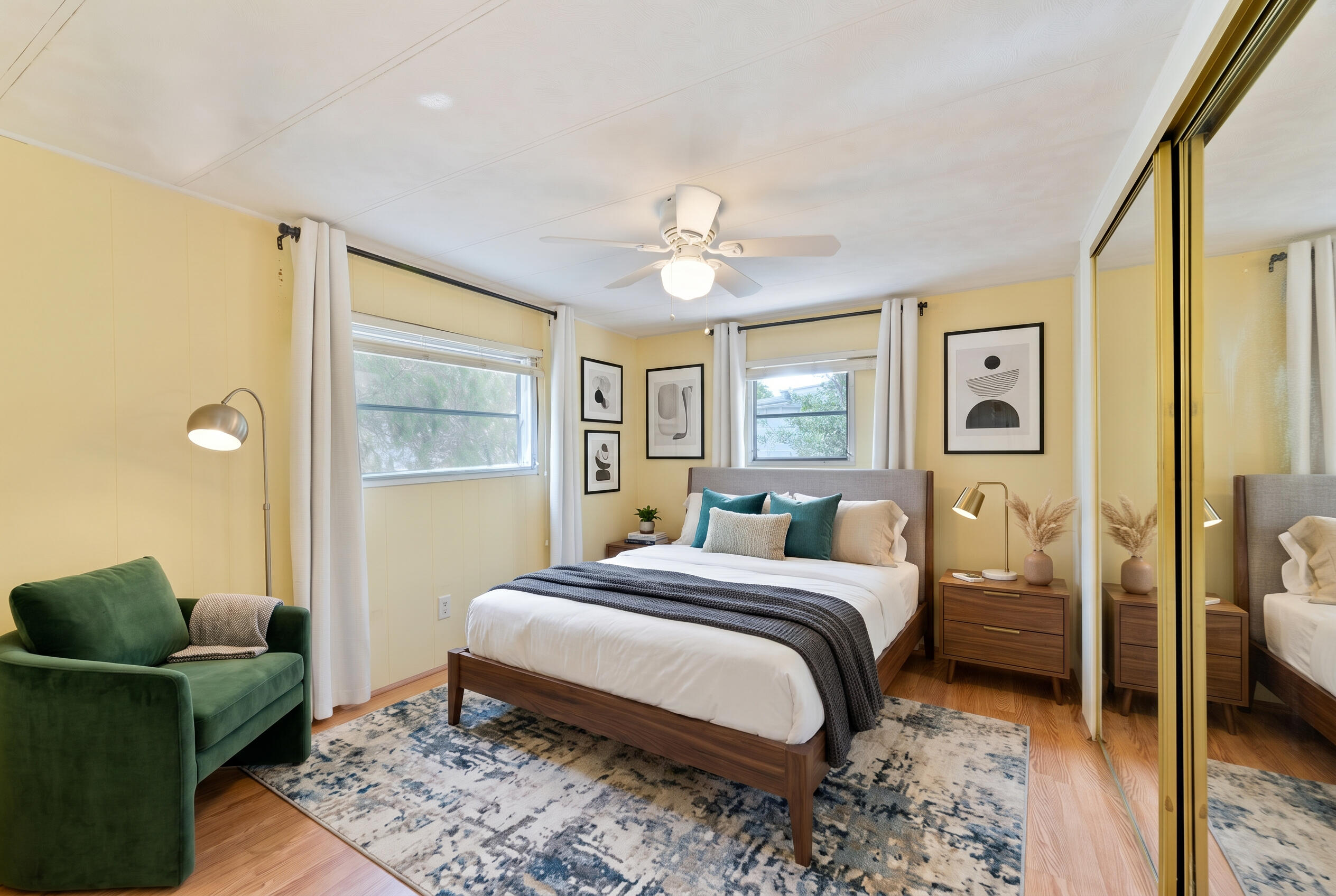 RAVENSWOOD ESTATES & MARINAS - Residential