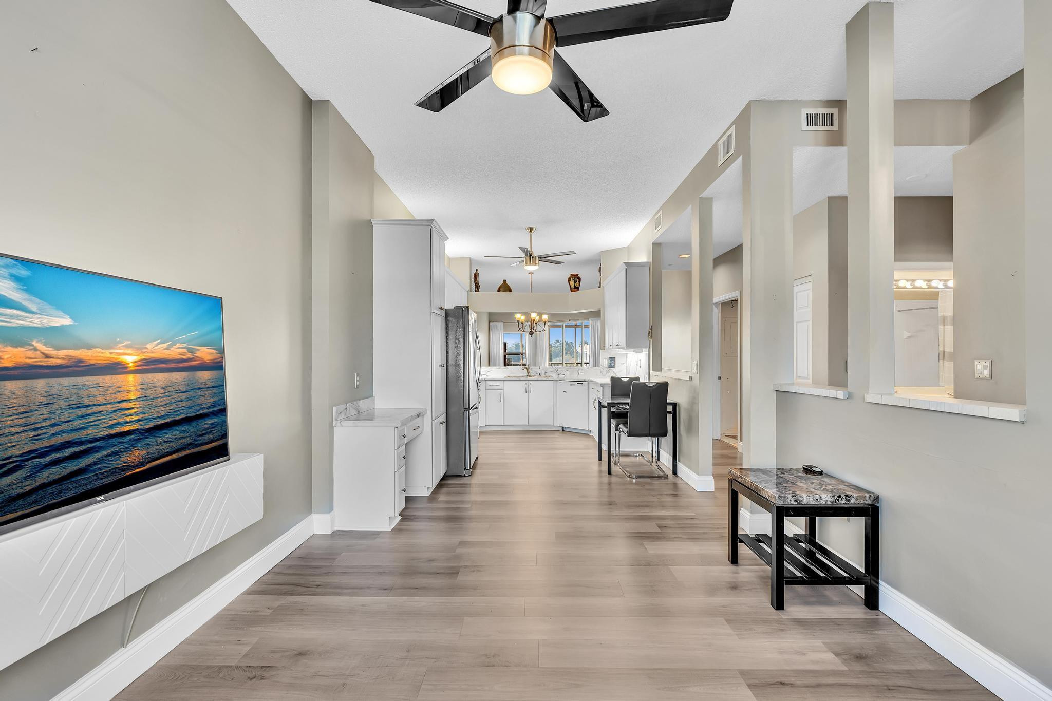 GRANVILLE CONDOMINIUM F - Residential