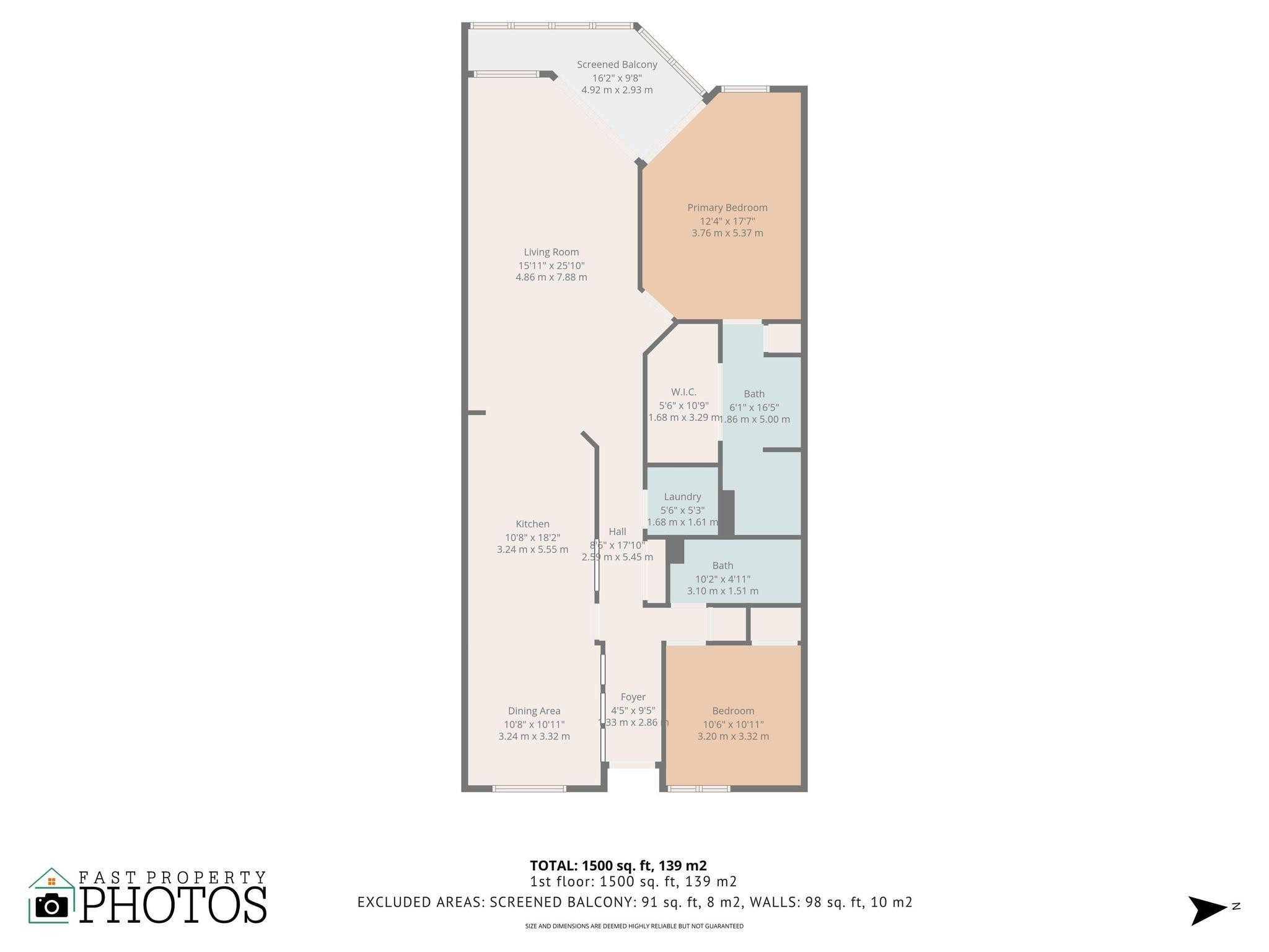 GRANVILLE CONDOMINIUM F - Residential