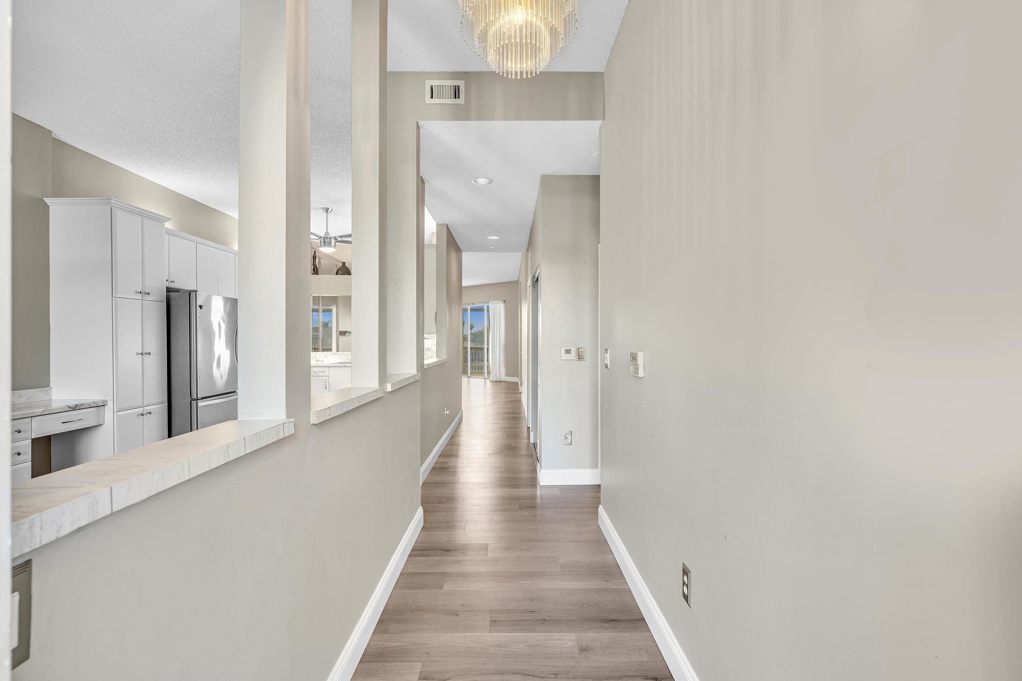 GRANVILLE CONDOMINIUM F - Residential
