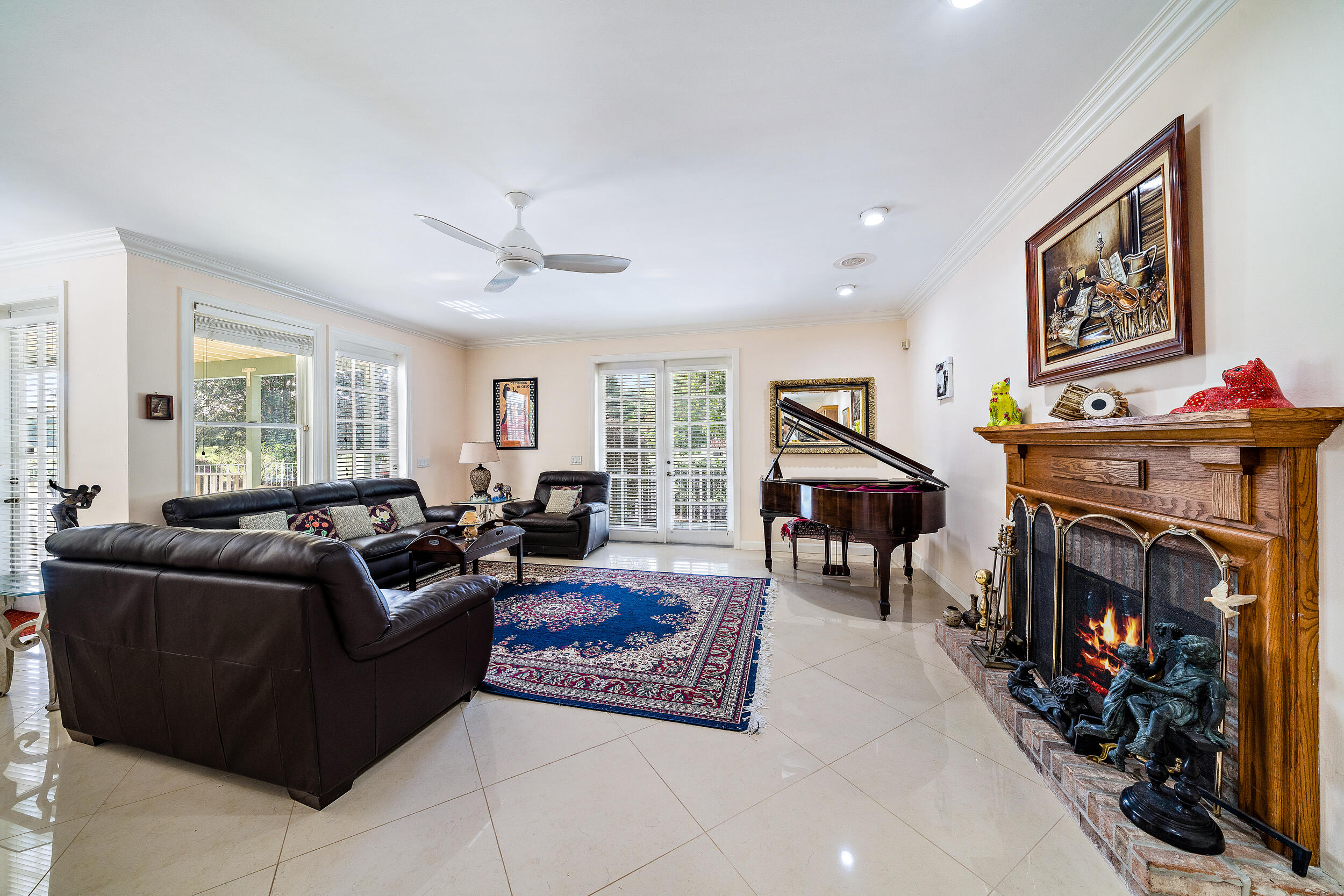Admirals Cove - Residential