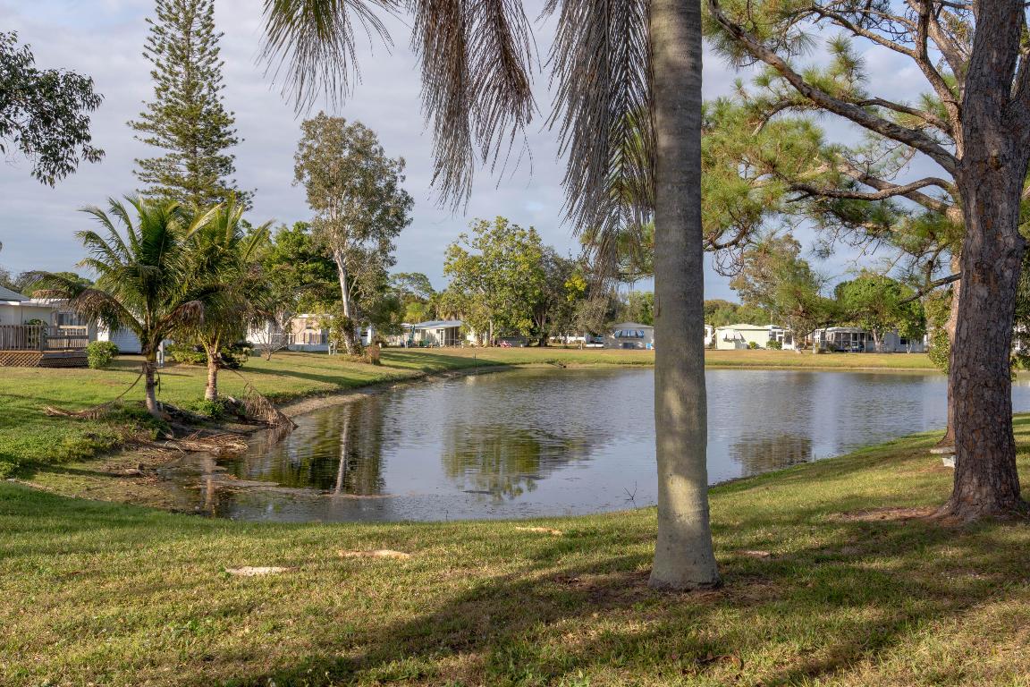 Spanish Lakes Golf Village - Residential