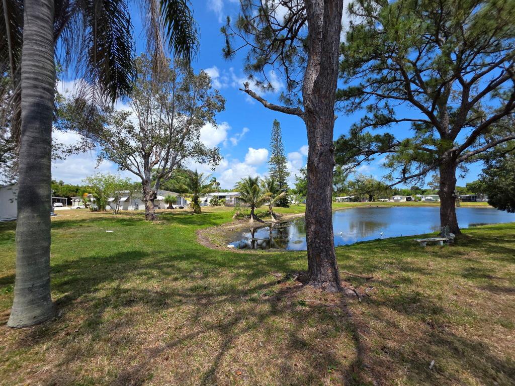Spanish Lakes Golf Village - Residential