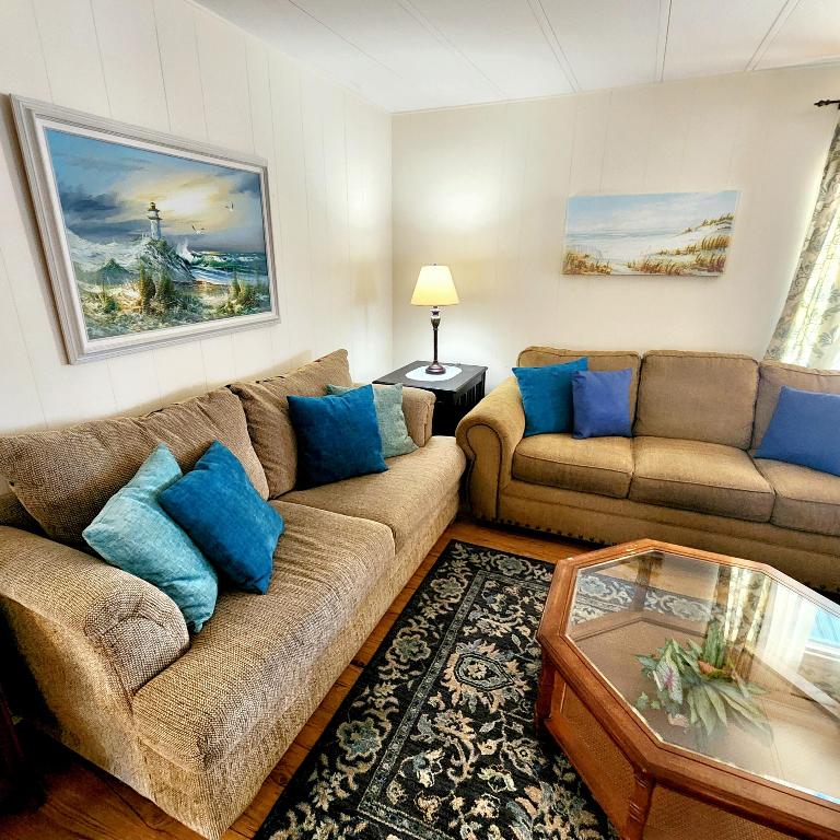 Spanish Lakes Golf Village - Residential