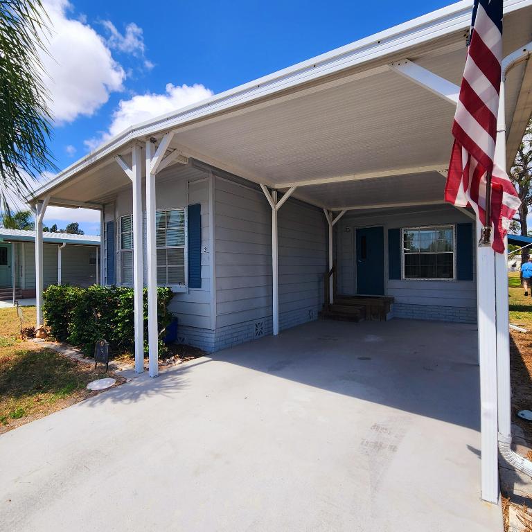 Spanish Lakes Golf Village - Residential