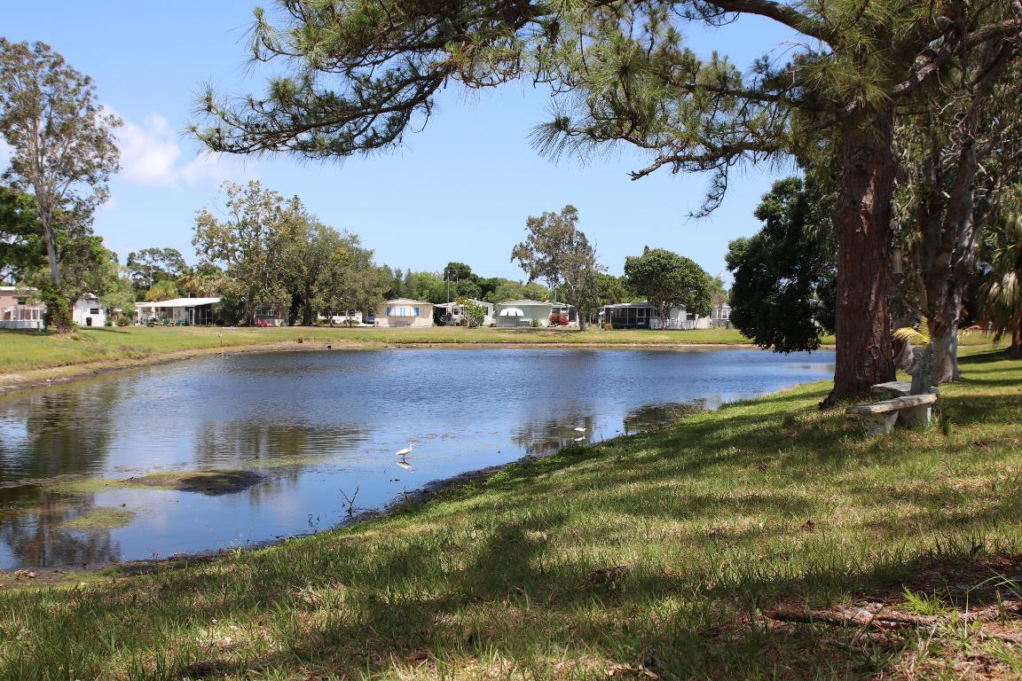 Spanish Lakes Golf Village - Residential