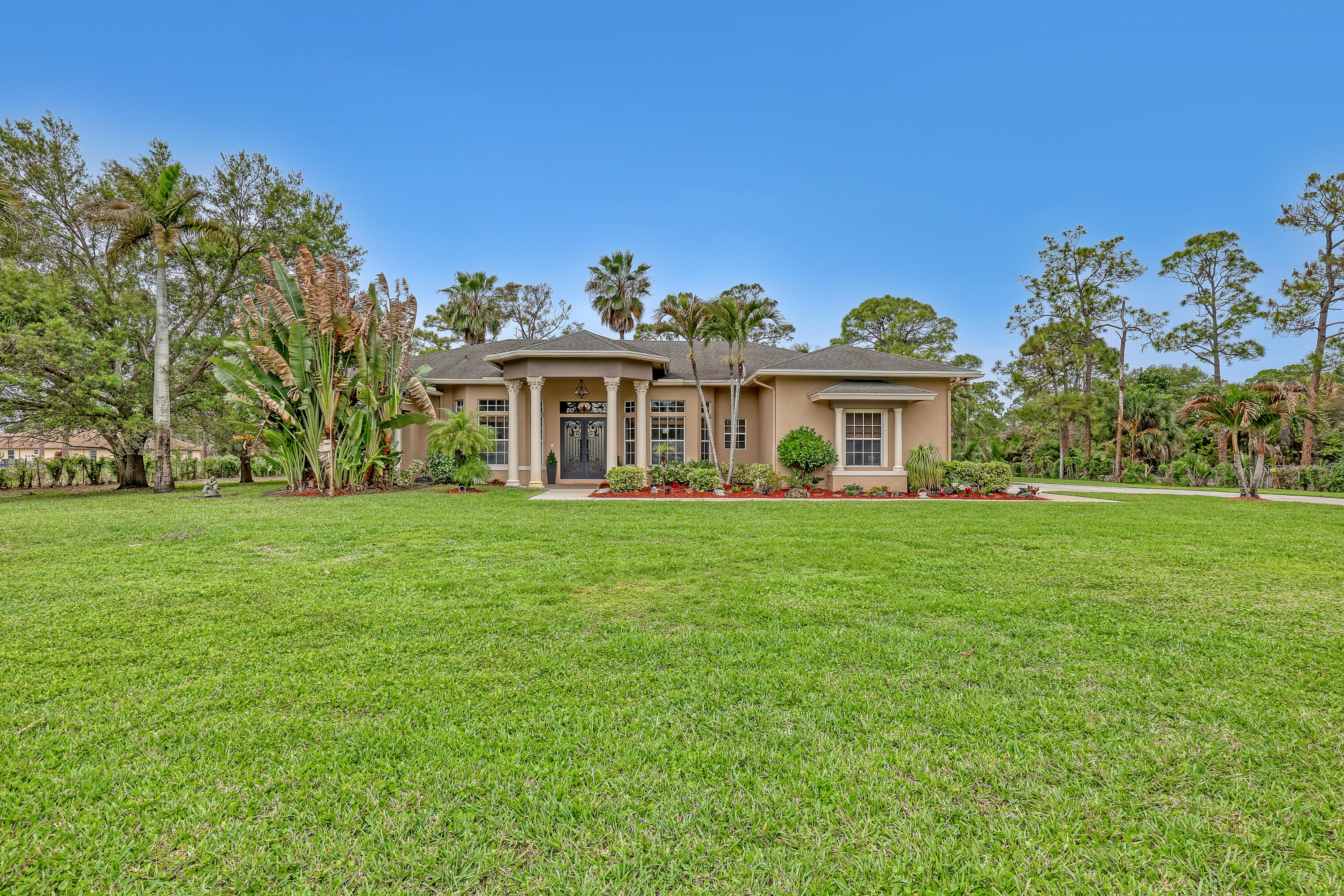 Acreage & Unrec (The Acreage) - Residential