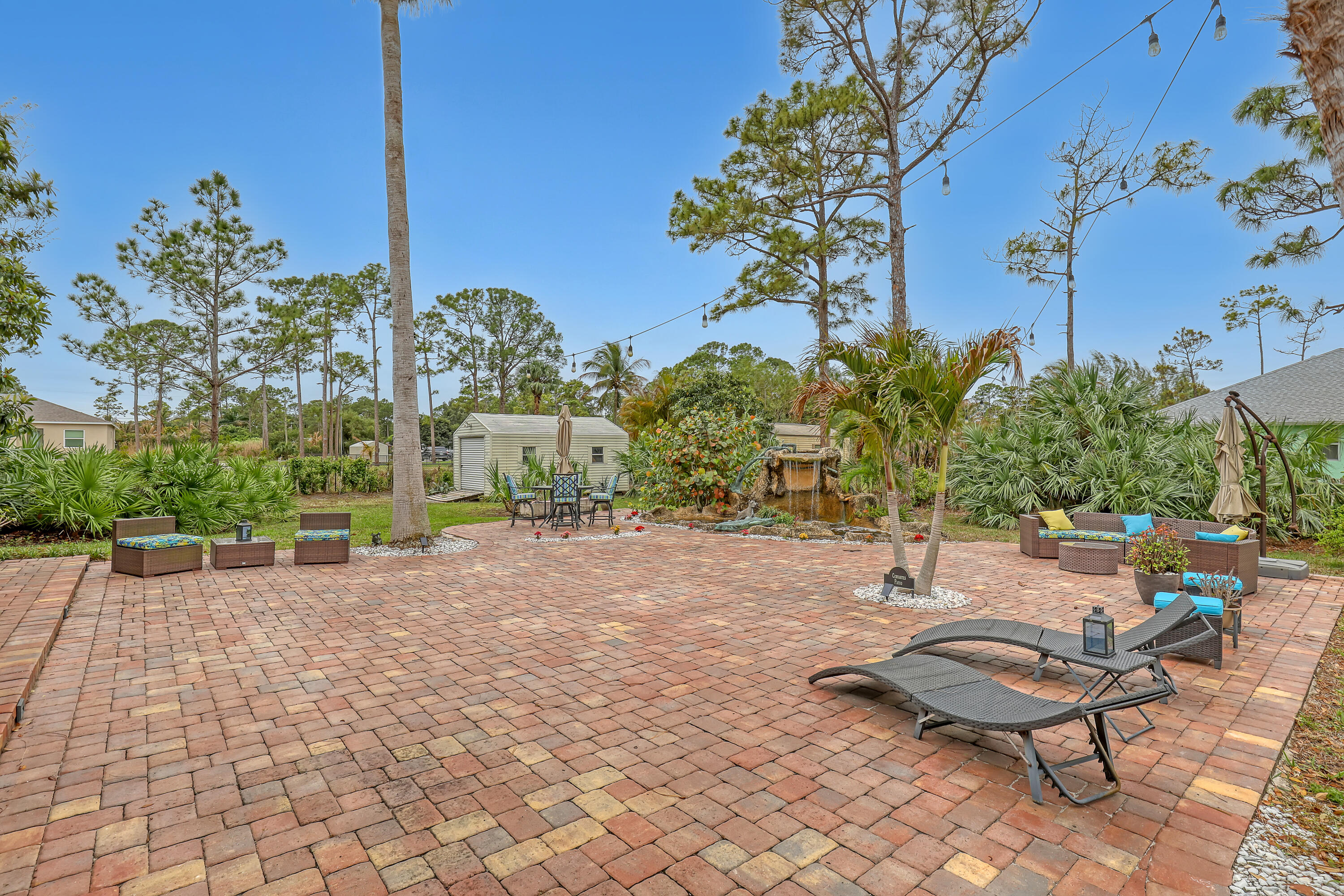Acreage & Unrec (The Acreage) - Residential