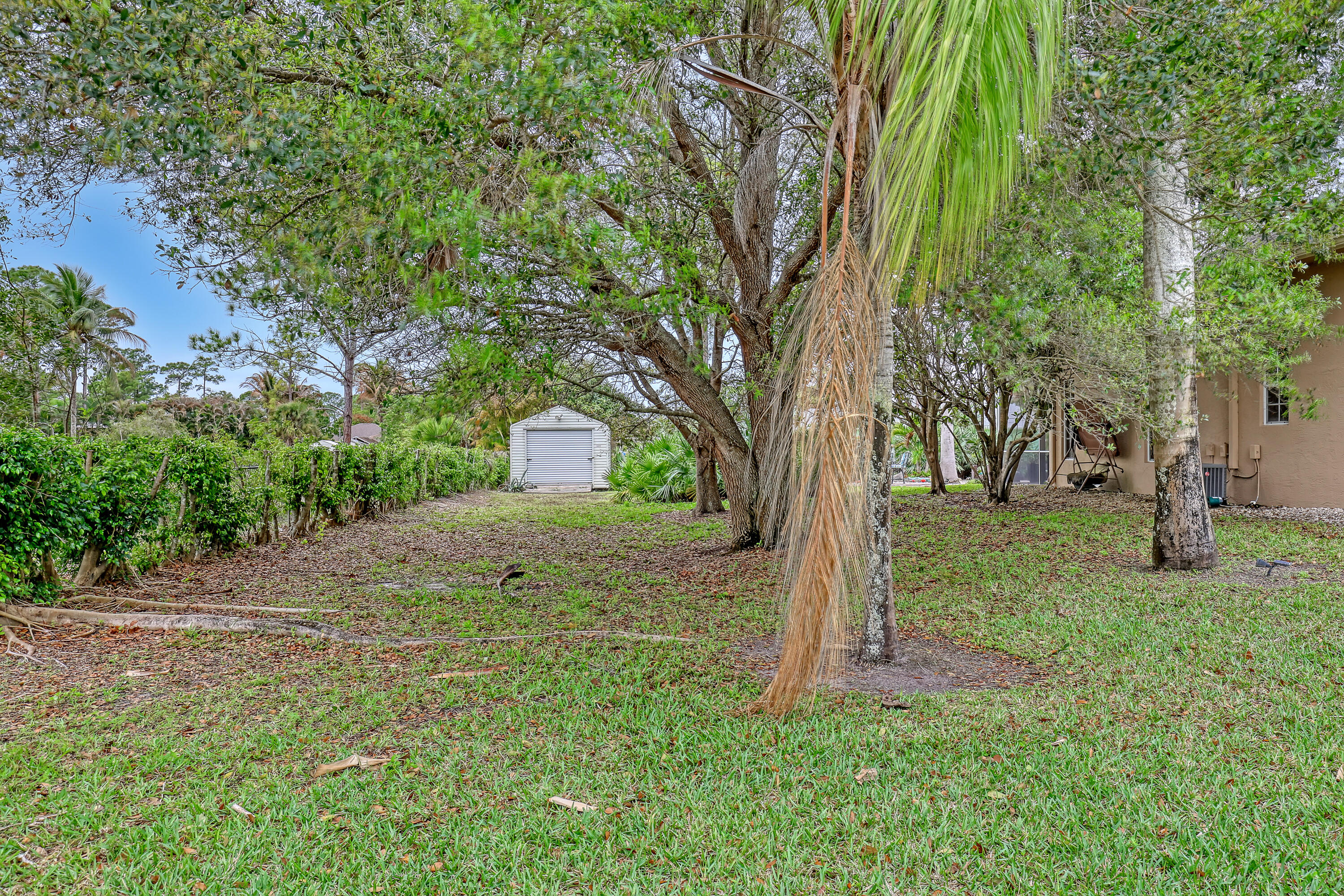 Acreage & Unrec (The Acreage) - Residential