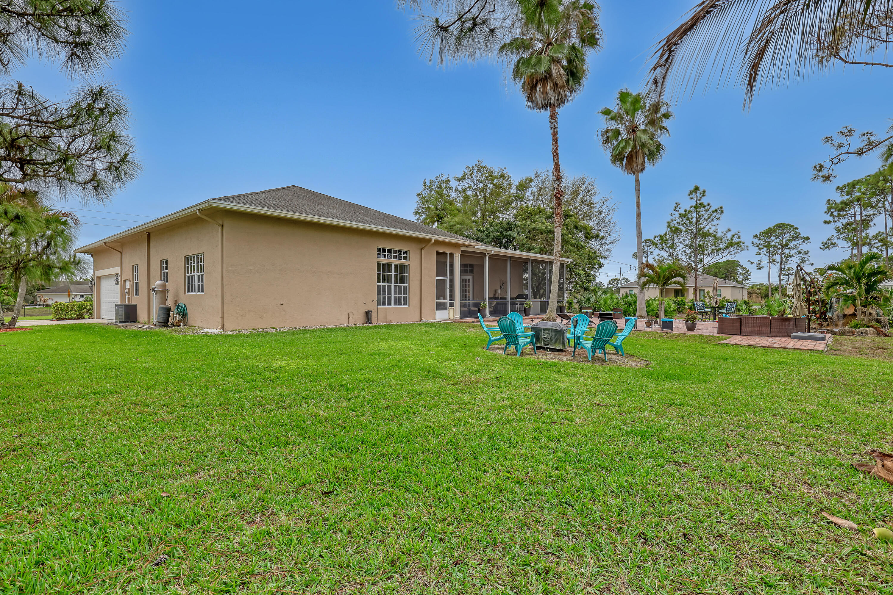 Acreage & Unrec (The Acreage) - Residential