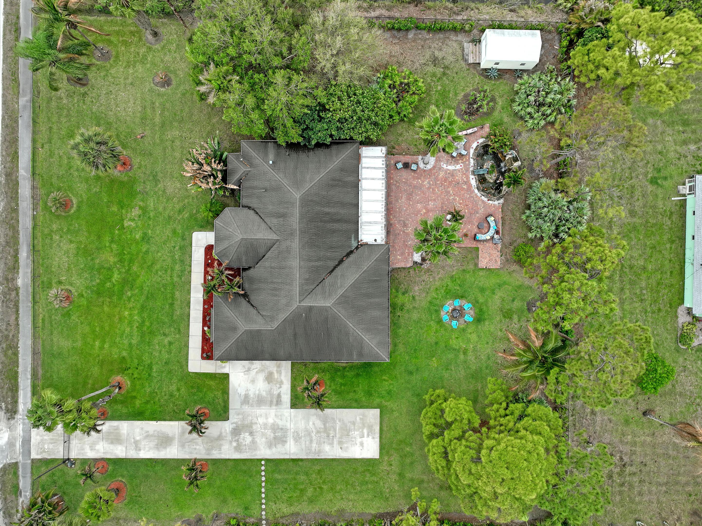Acreage & Unrec (The Acreage) - Residential