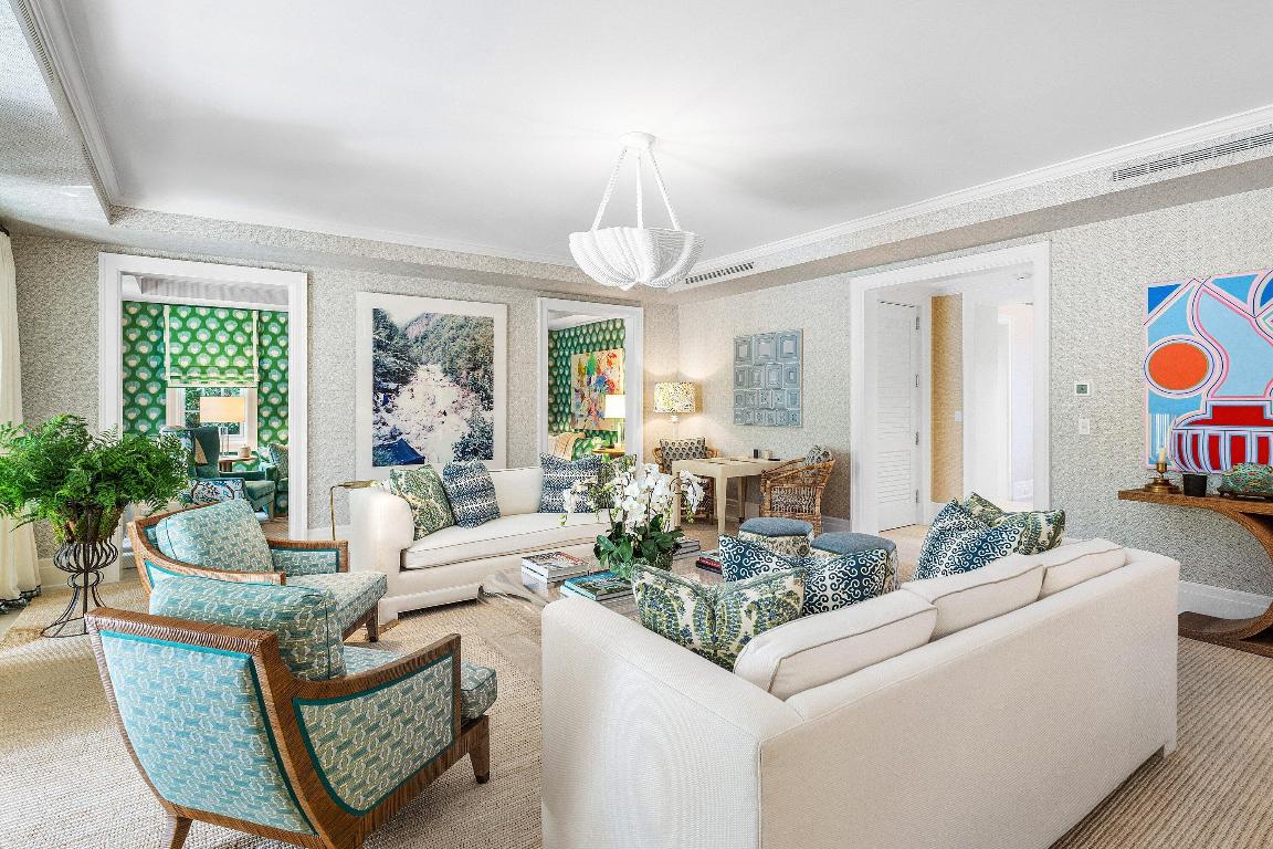 TANGIER EST - Residential