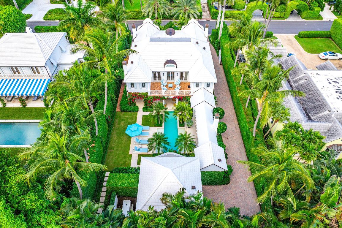 TANGIER EST - Residential
