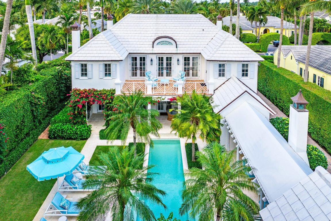 TANGIER EST - Residential
