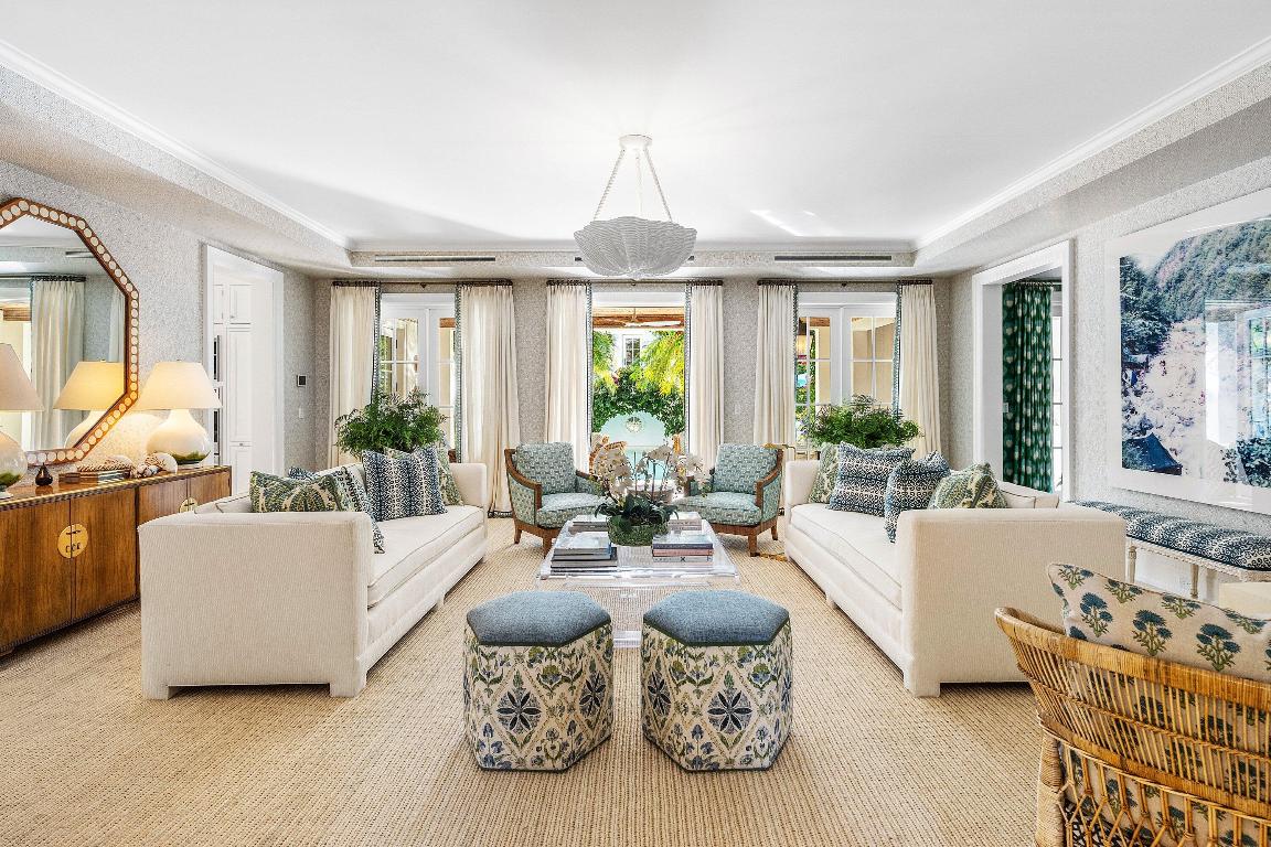 TANGIER EST - Residential