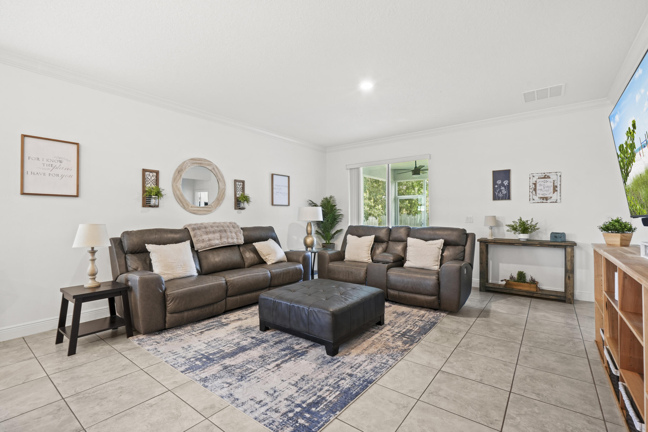 PORT ST LUCIE SECTION 12 - Residential