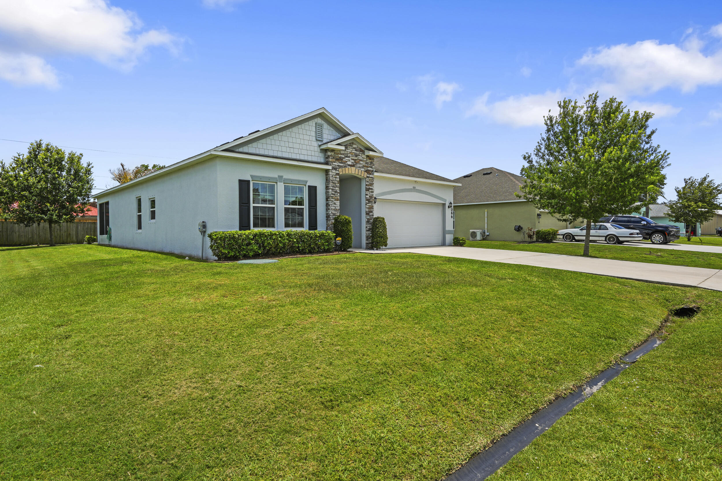 PORT ST LUCIE SECTION 12 - Residential