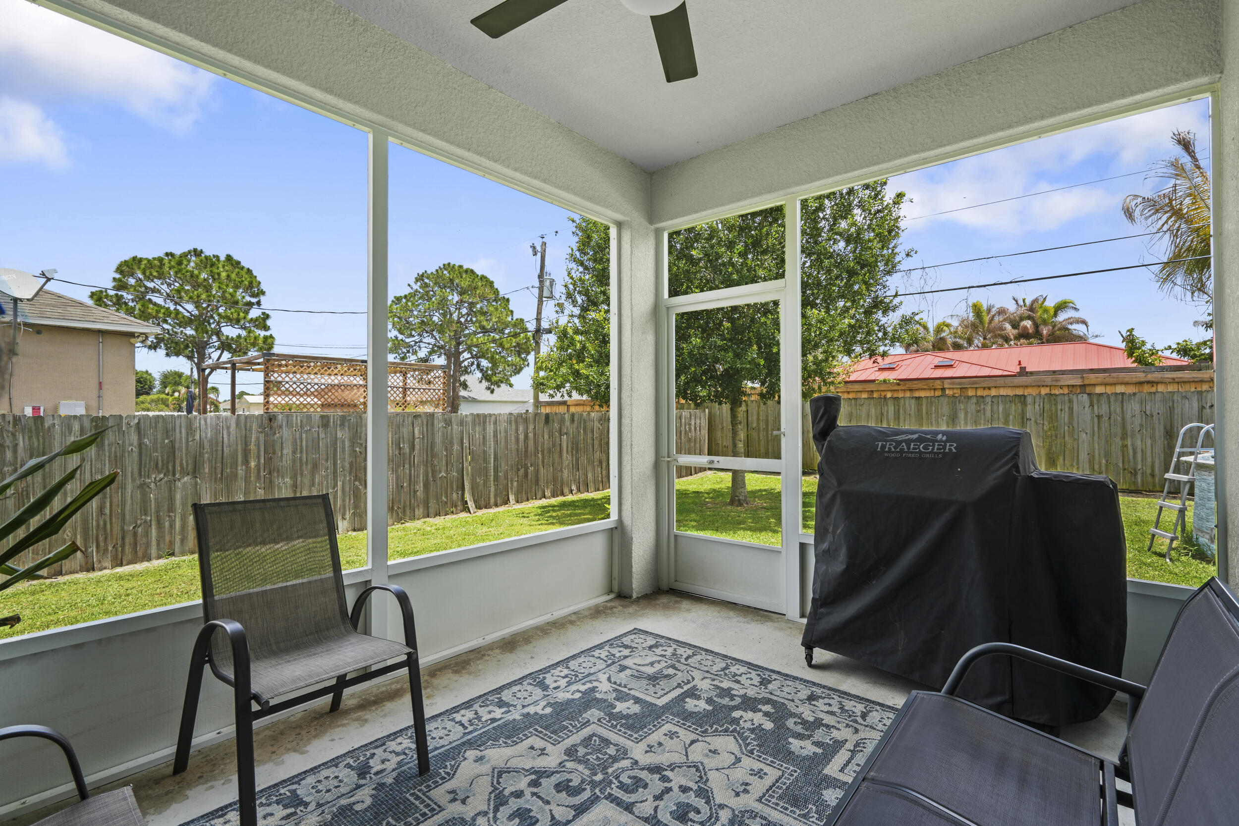 PORT ST LUCIE SECTION 12 - Residential